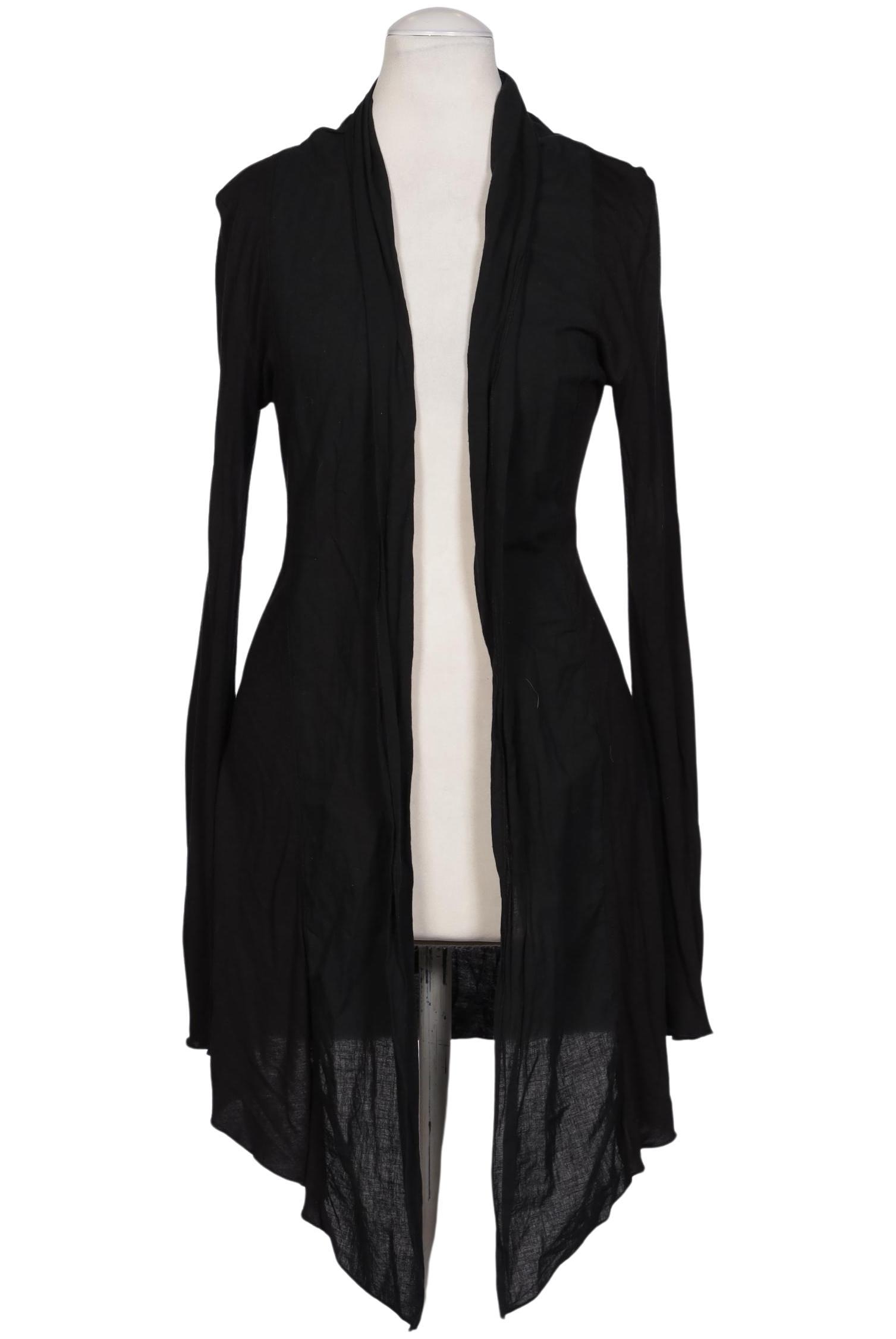 

Tom Tailor Damen Strickjacke, schwarz, Gr. 34