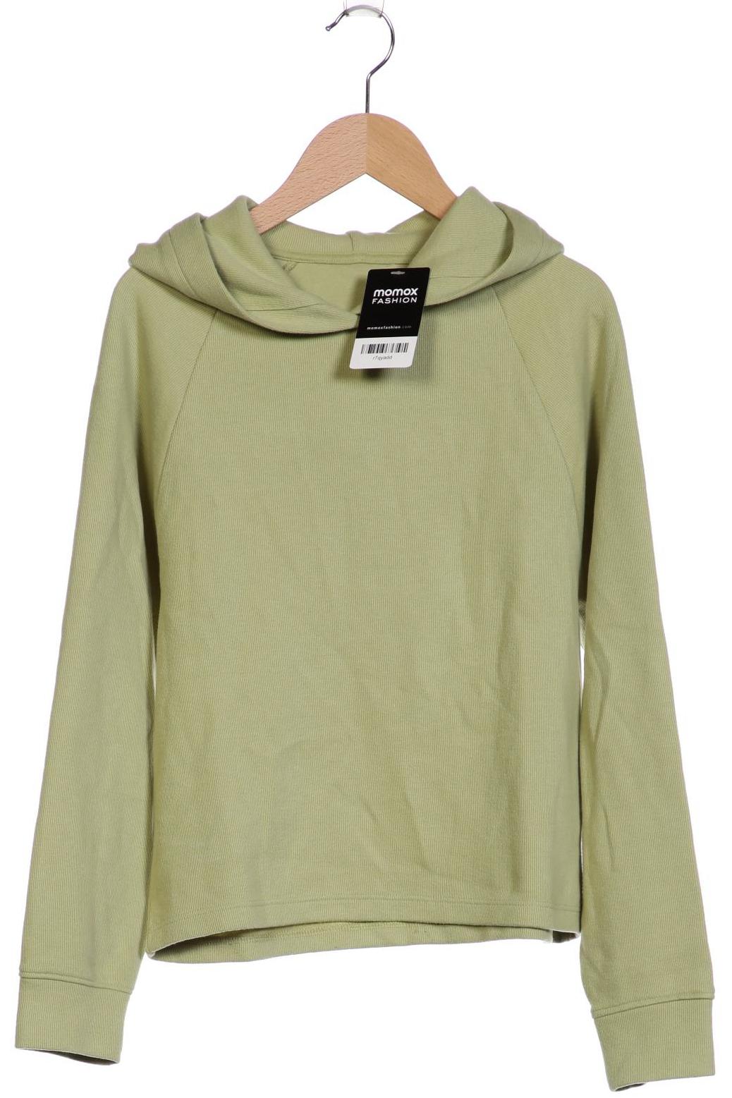 

Tom Tailor Damen Kapuzenpullover, hellgrün, Gr. 36