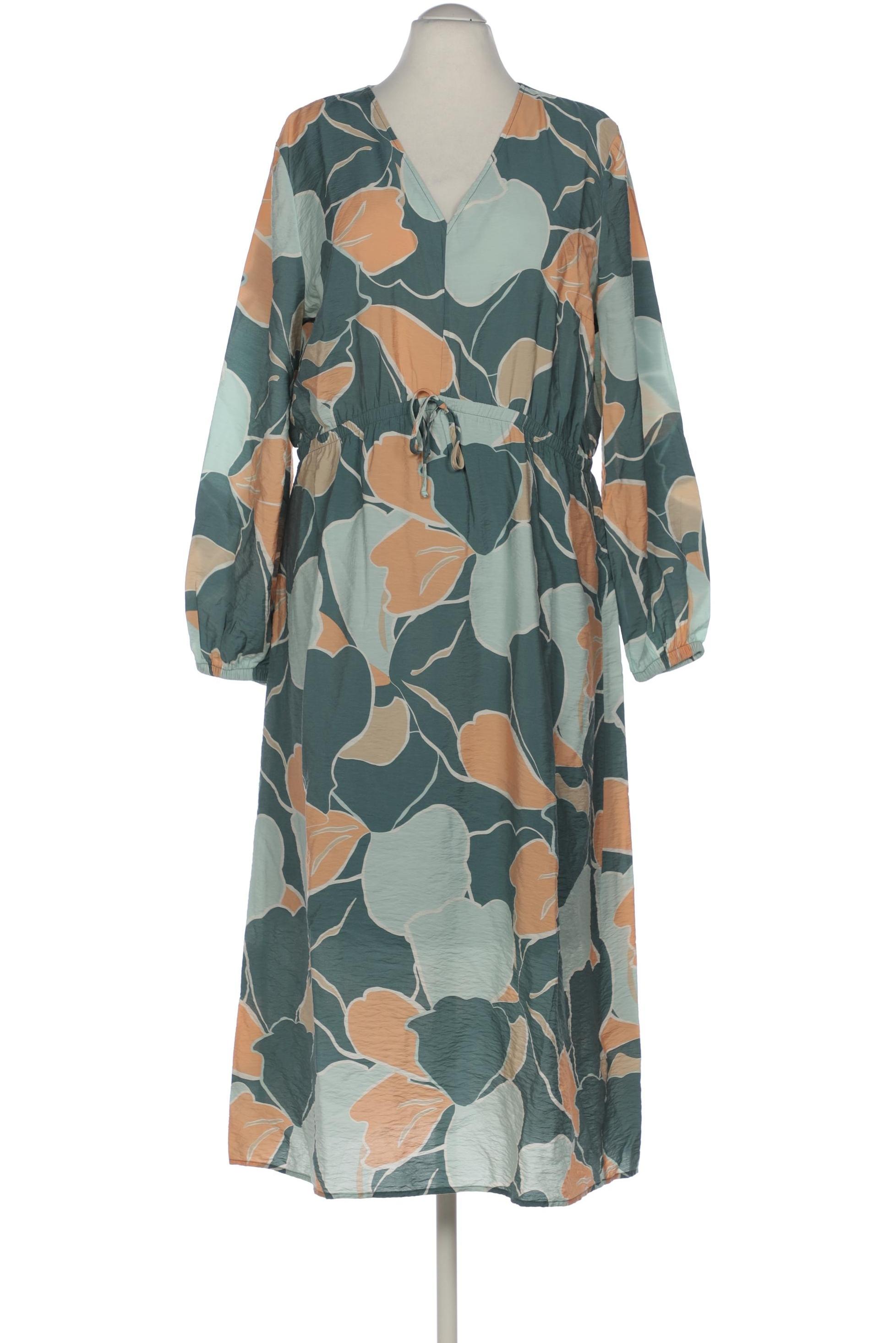 

Tom Tailor Damen Kleid, türkis, Gr. 46