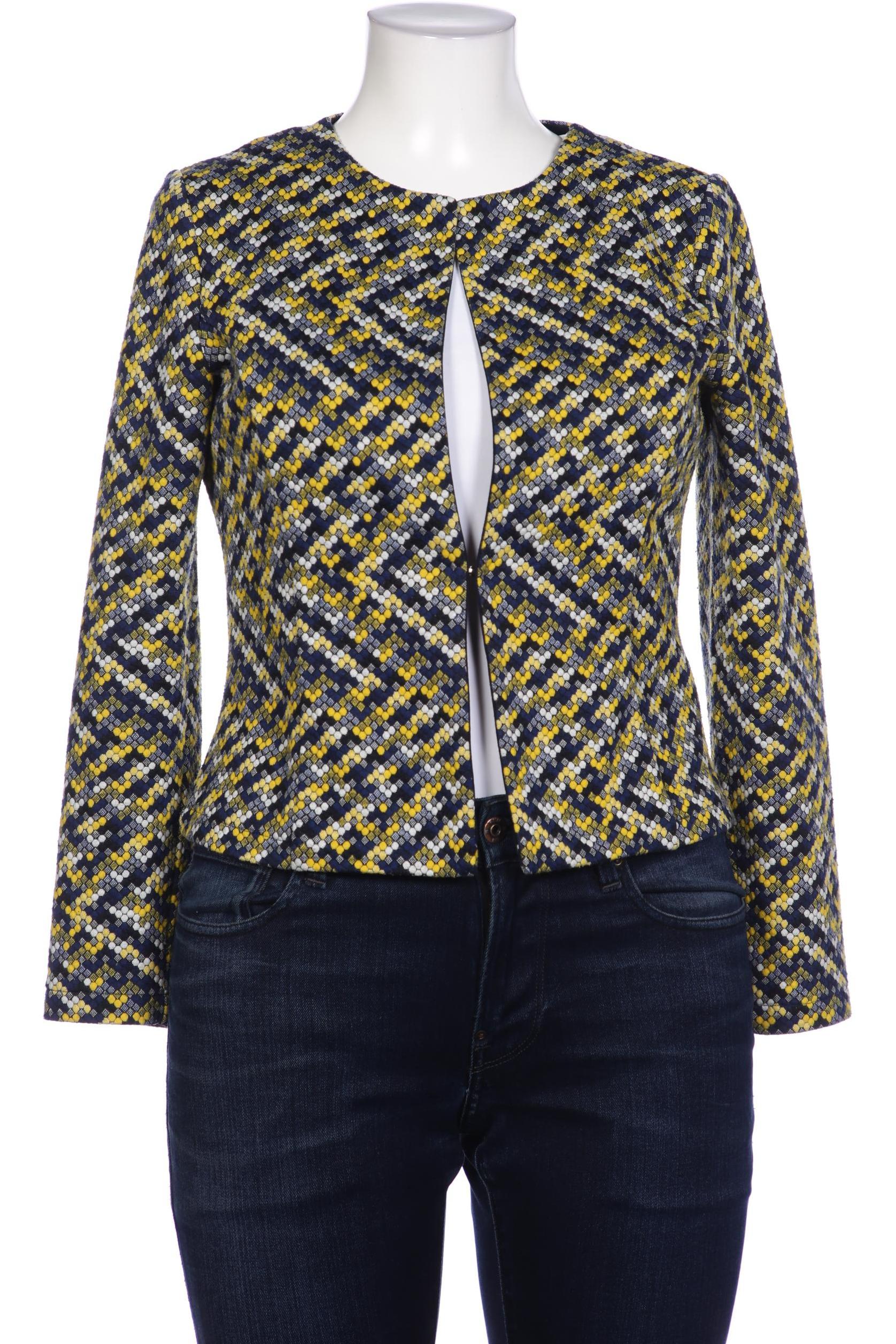 

Tom Tailor Damen Blazer, blau