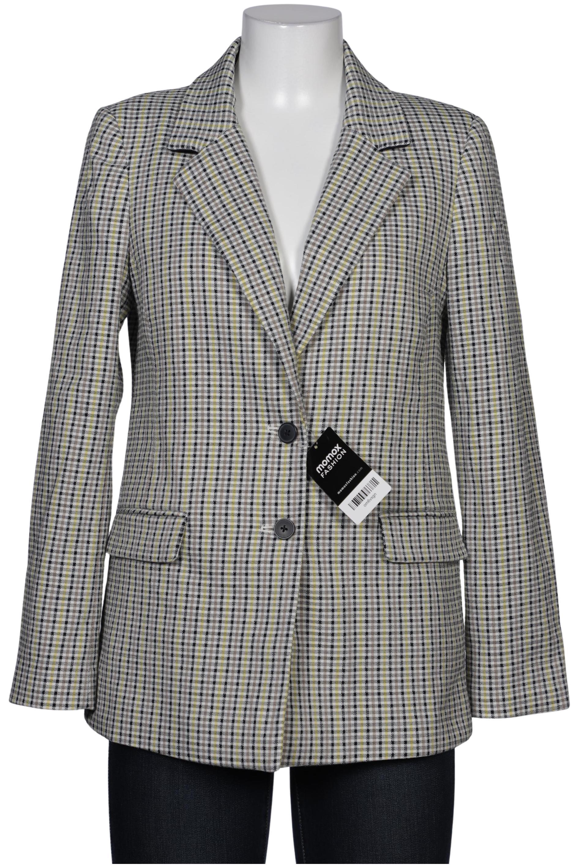 

Tom Tailor Damen Blazer, mehrfarbig, Gr. 40