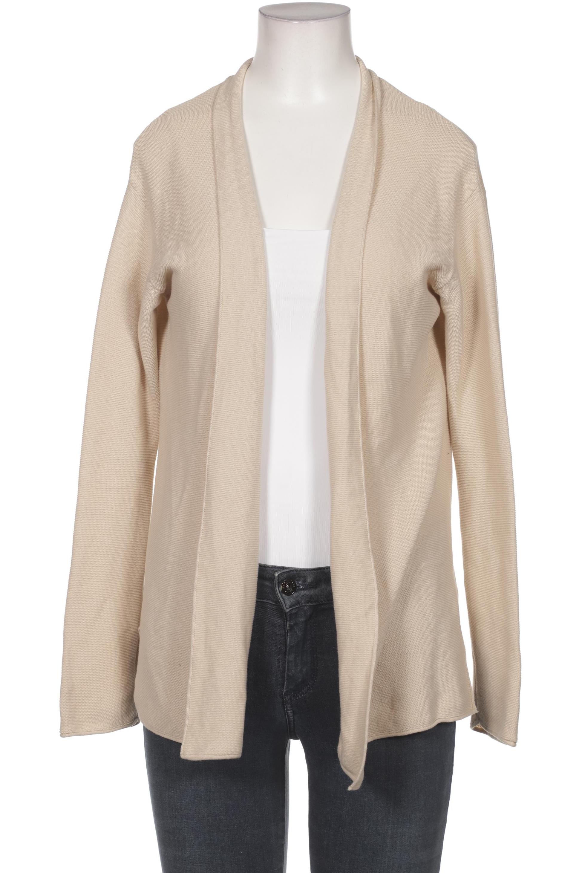 

Tom Tailor Damen Strickjacke, beige, Gr. 36