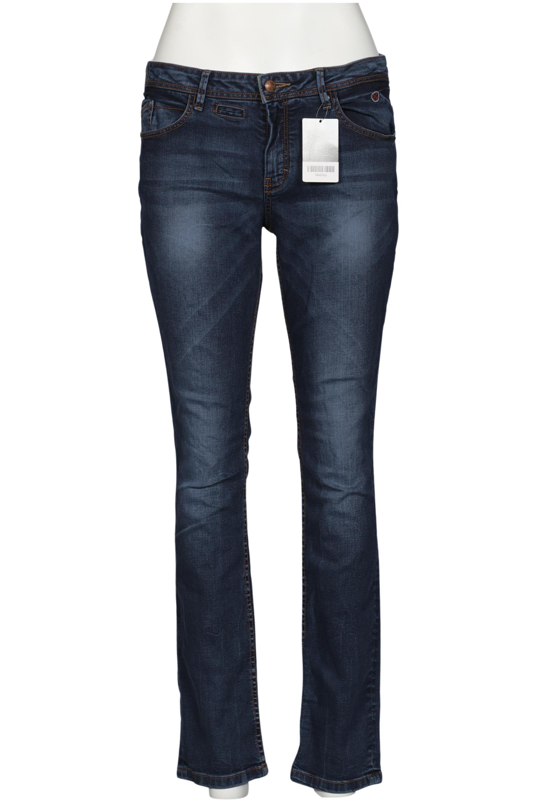 

Tom Tailor Damen Jeans, marineblau, Gr. 32