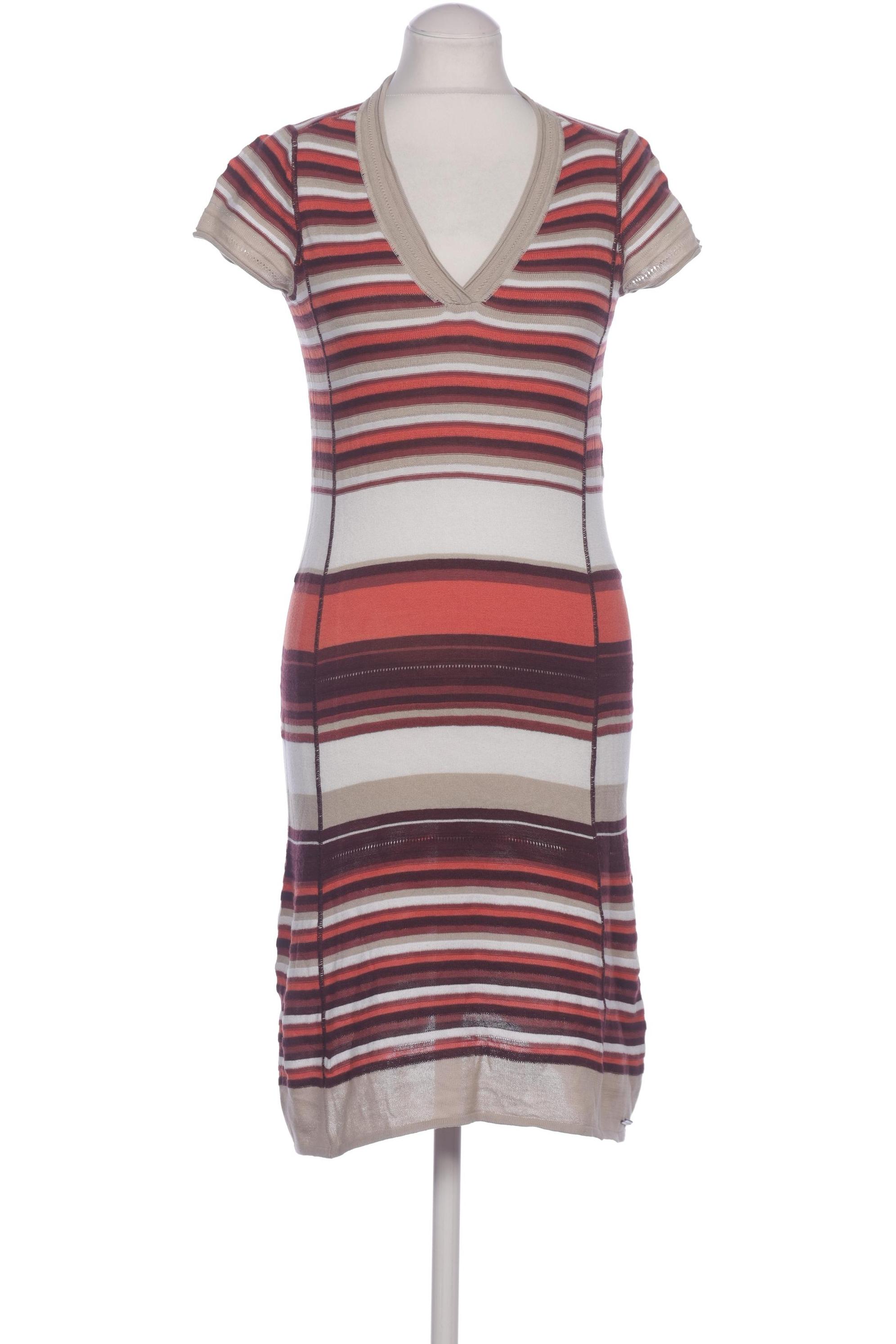

Tom Tailor Damen Kleid, mehrfarbig, Gr. 38