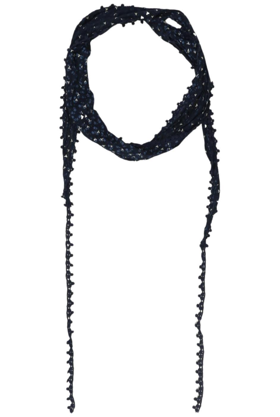 

Tom Tailor Damen Schal, marineblau, Gr.