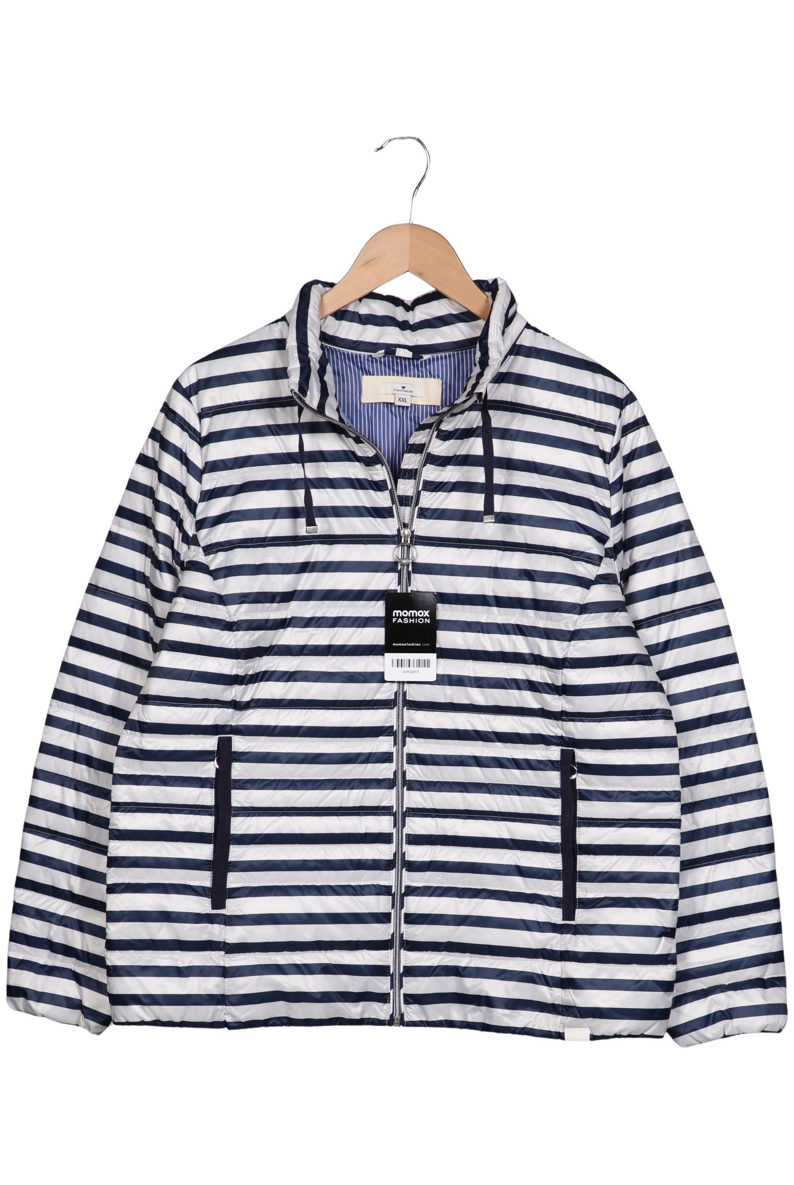 

Tom Tailor Damen Jacke, mehrfarbig, Gr. 46