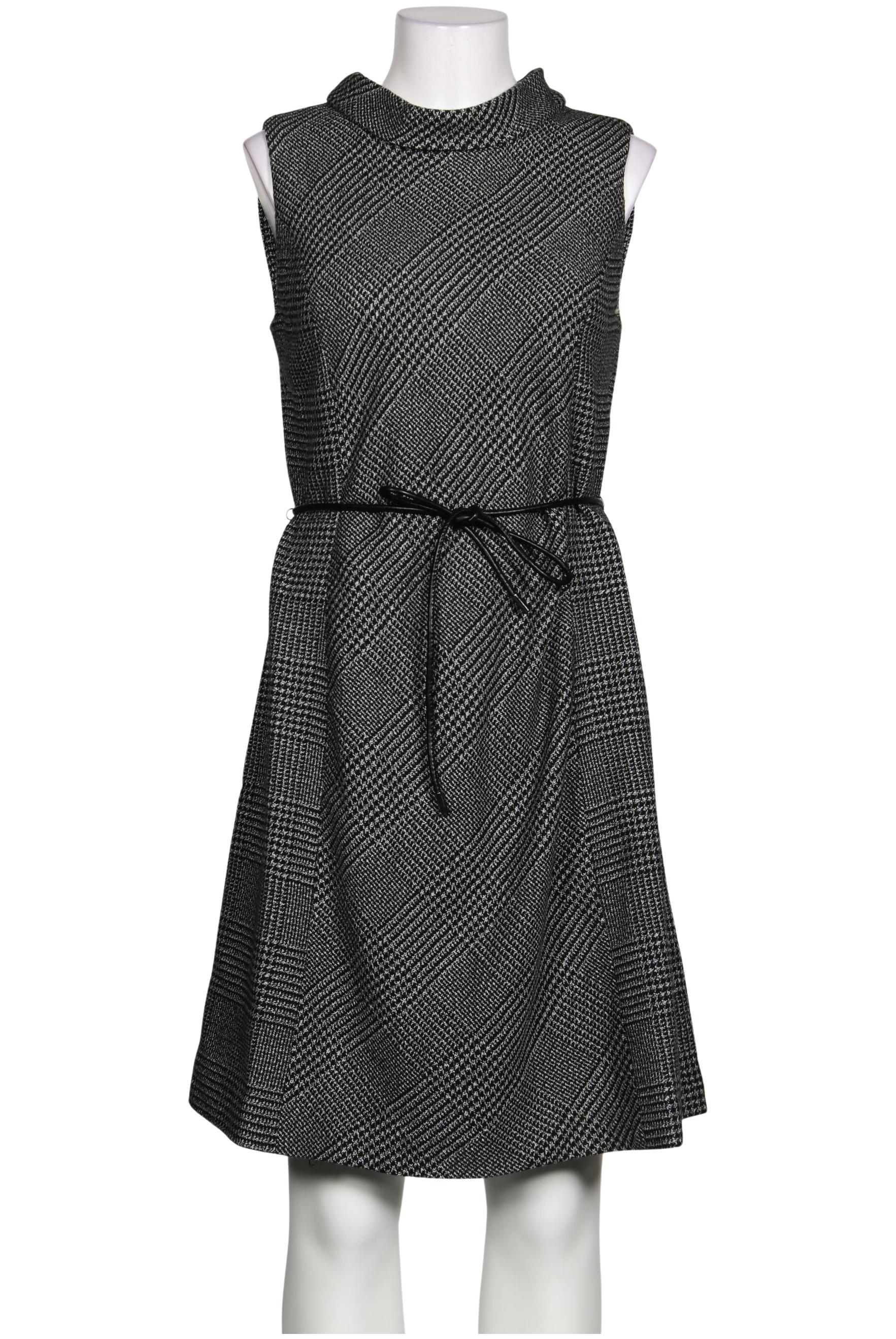 

Tom Tailor Damen Kleid, schwarz, Gr. 40
