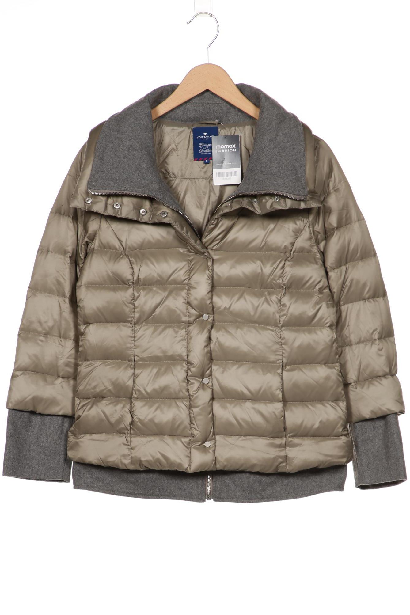 

Tom Tailor Damen Jacke, beige