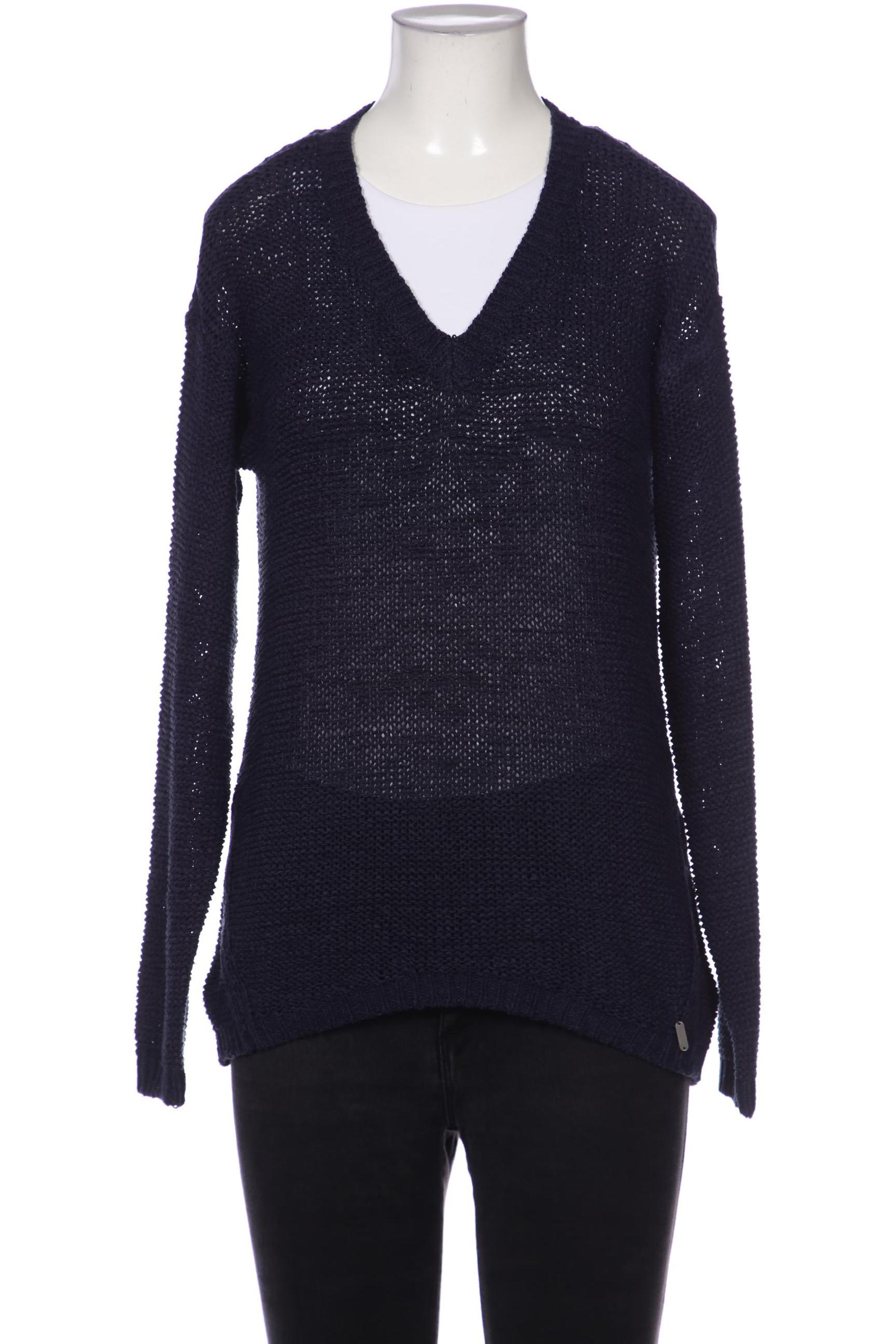 

Tom Tailor Damen Pullover, marineblau, Gr. 36