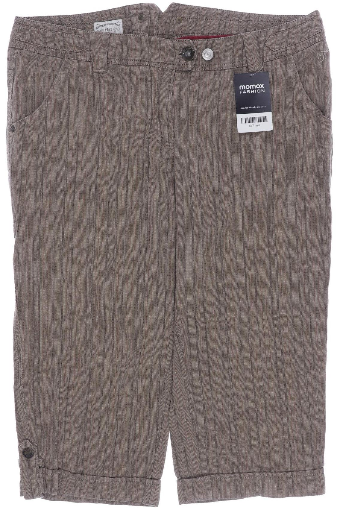 

Tom Tailor Damen Shorts, beige