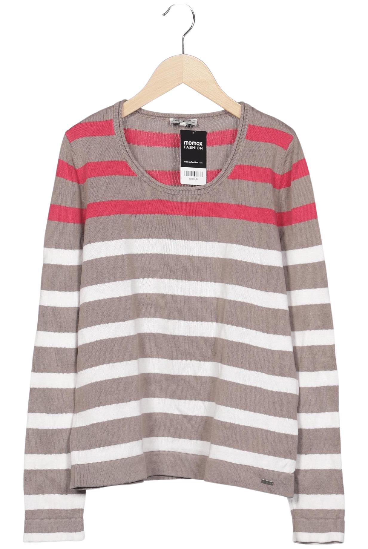 

Tom Tailor Damen Pullover, mehrfarbig, Gr. 38