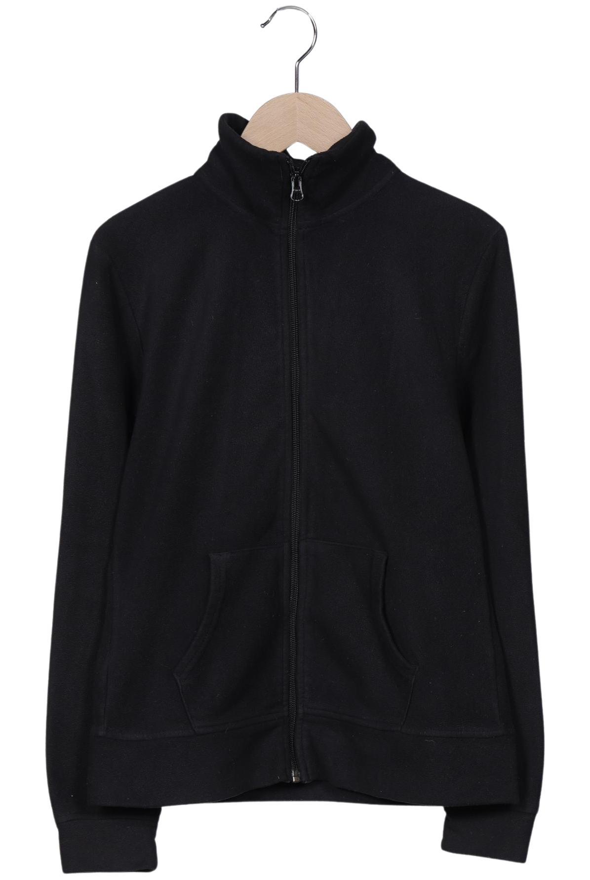 

Tom Tailor Damen Sweatshirt, schwarz, Gr. 42