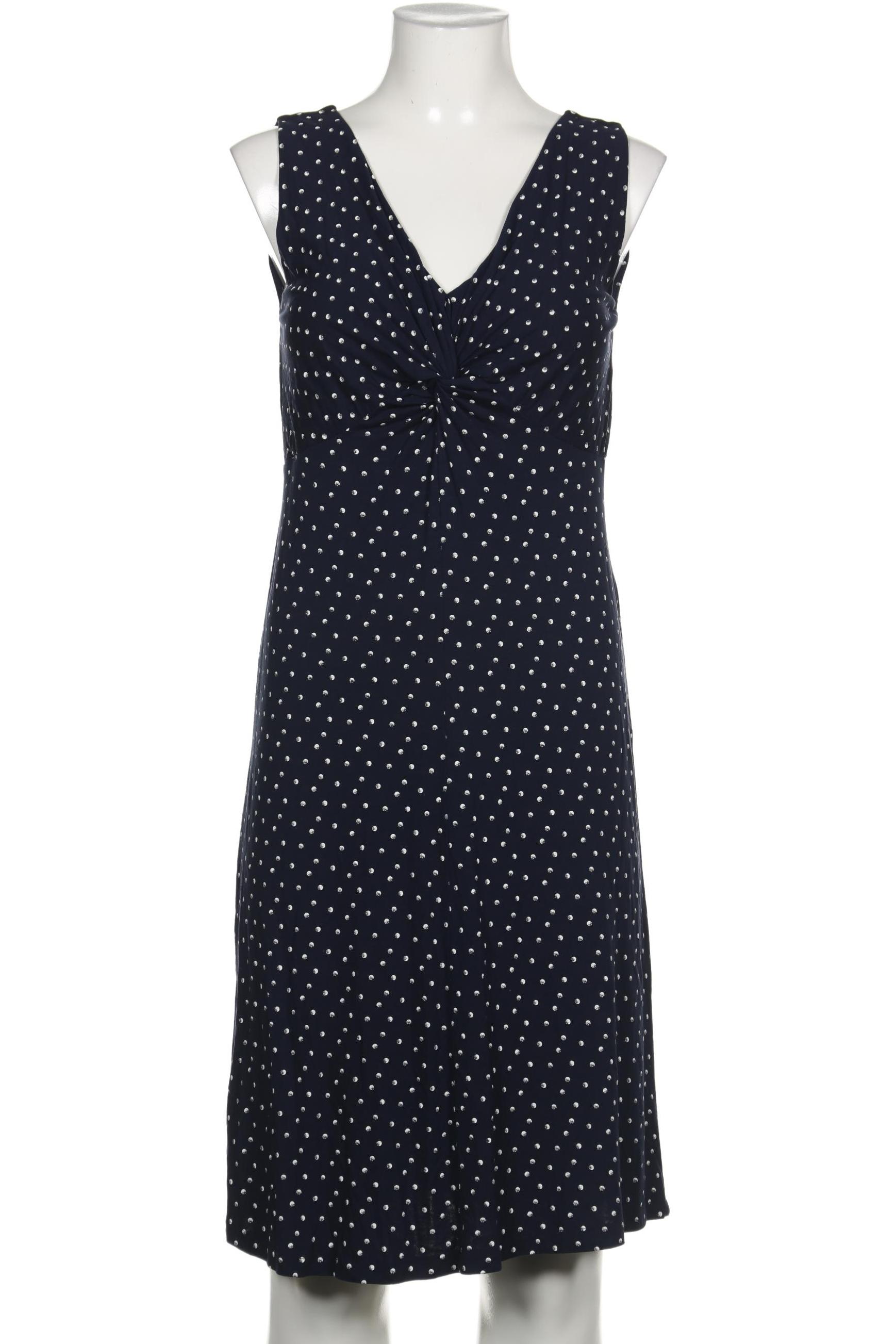 

Tom Tailor Damen Kleid, marineblau