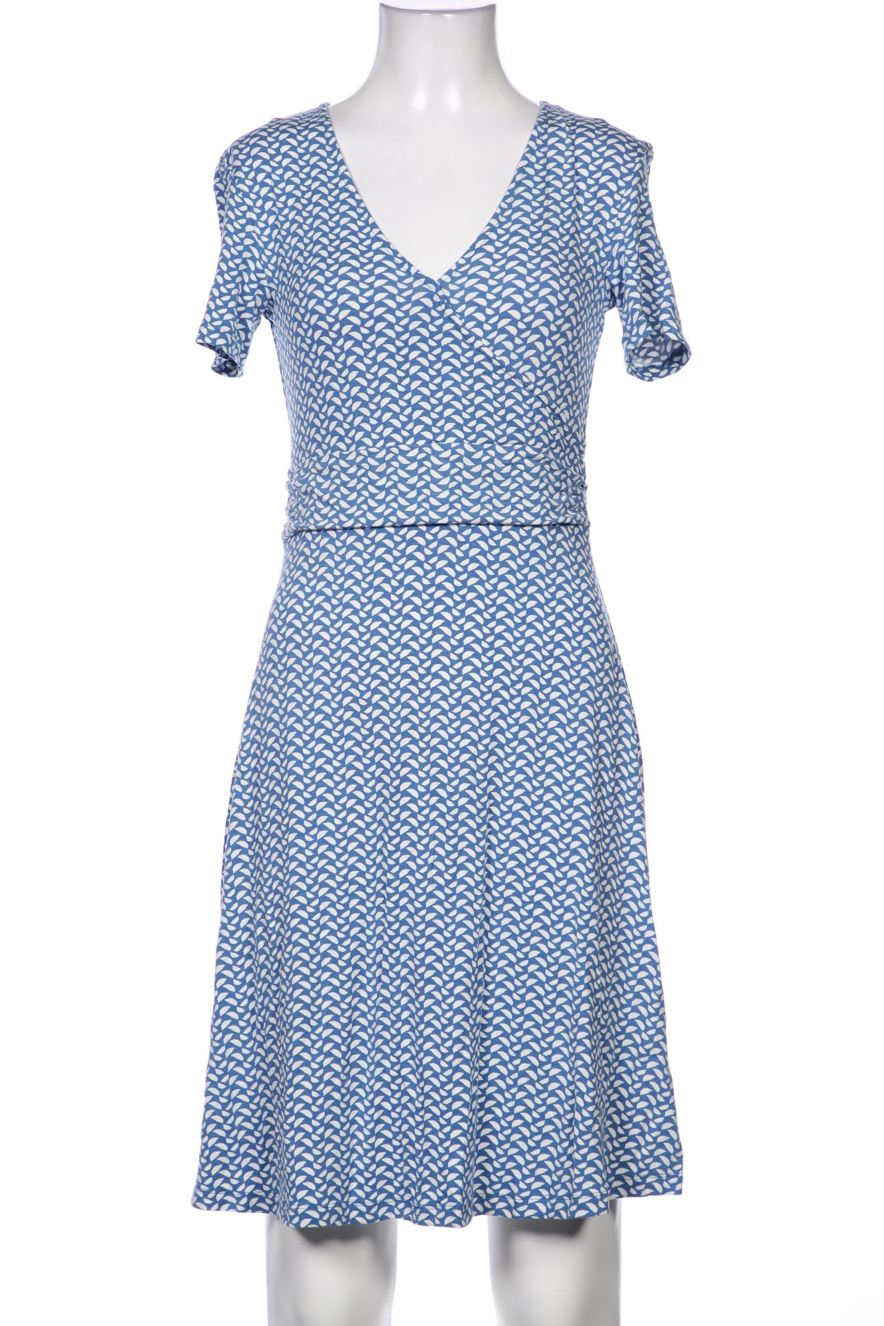 

Tom Tailor Damen Kleid, hellblau, Gr. 34