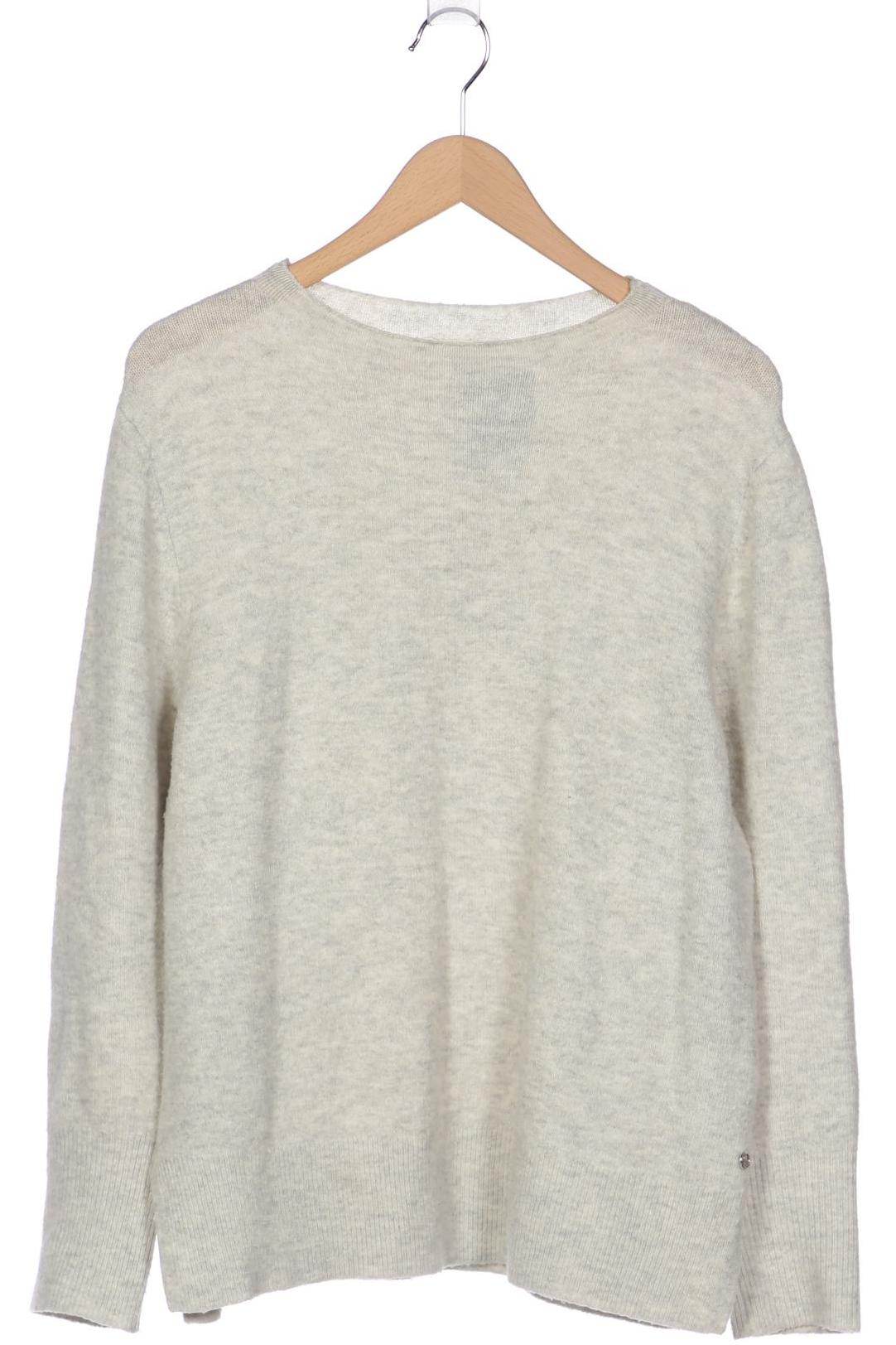 

Tom Tailor Damen Pullover, grau