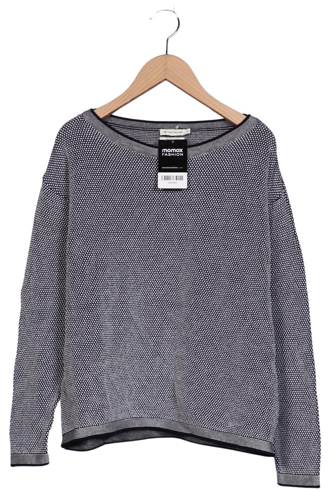 

Tom Tailor Damen Pullover, marineblau, Gr. 36