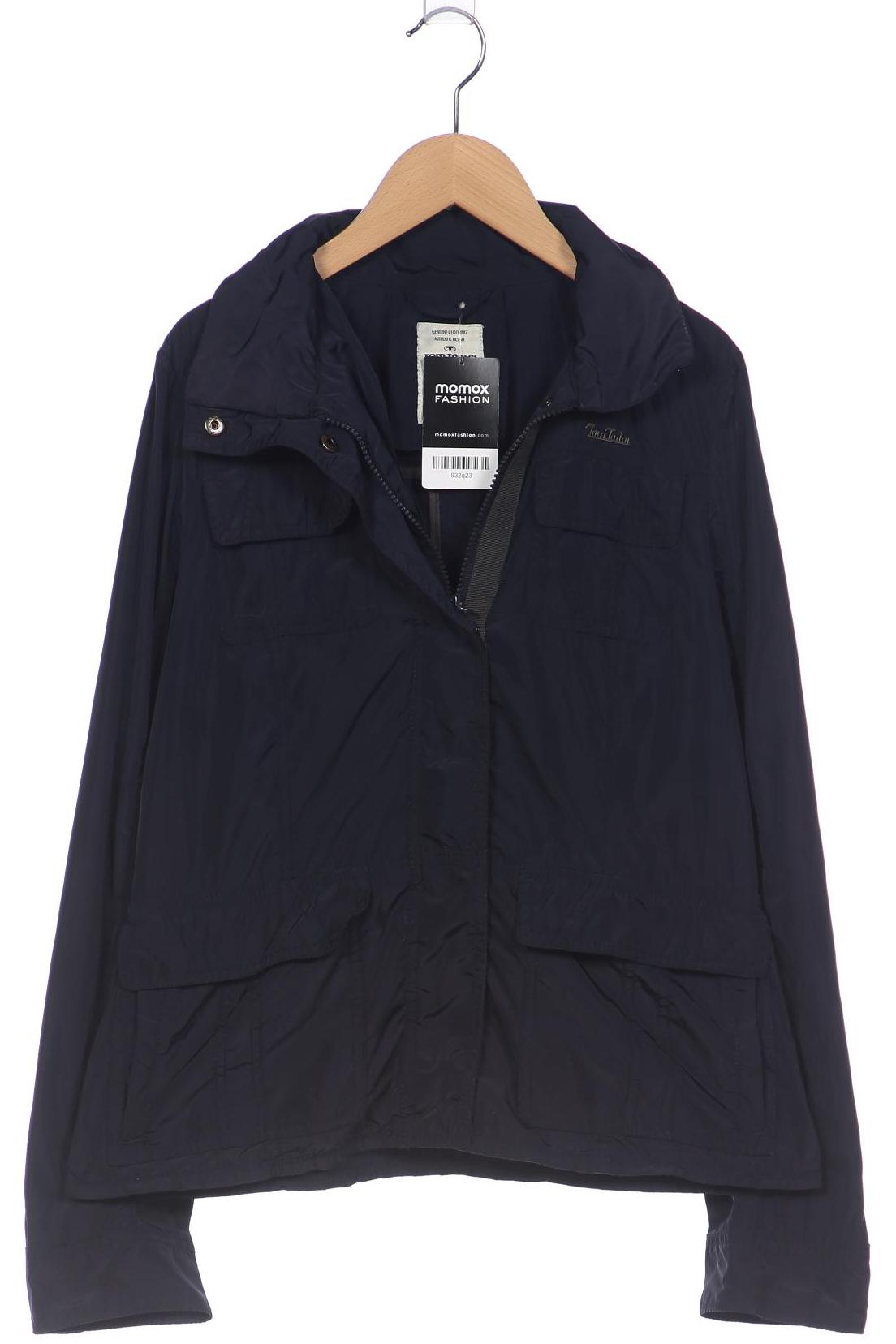 

Tom Tailor Damen Jacke, marineblau, Gr. 38