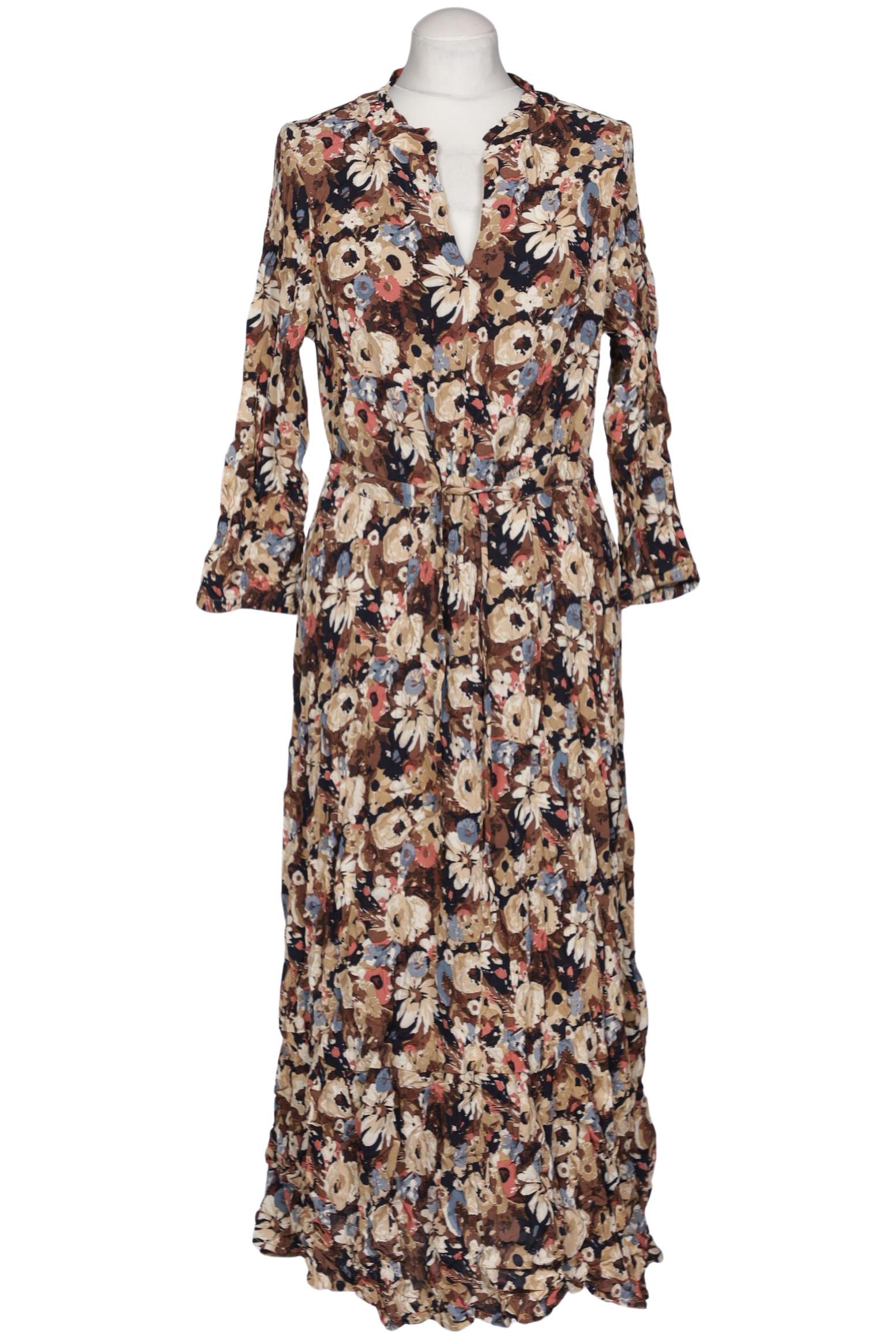 

Tom Tailor Damen Kleid, mehrfarbig, Gr. 42