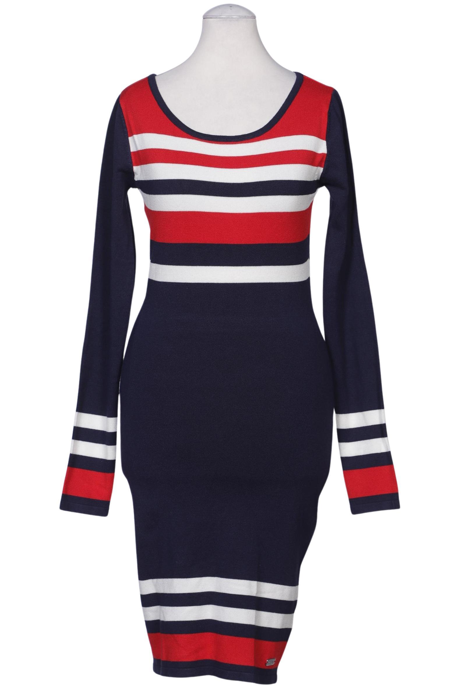 

Tom Tailor Damen Kleid, mehrfarbig, Gr. 32