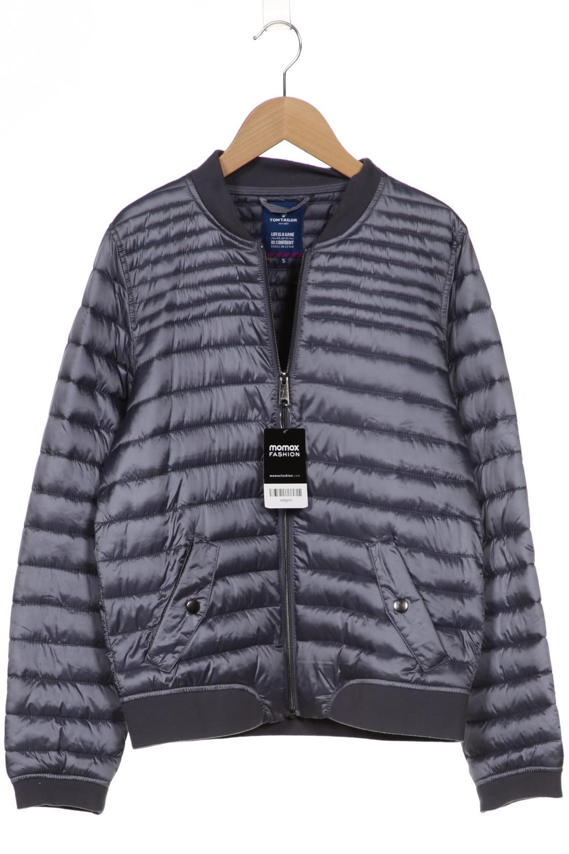 

Tom Tailor Damen Jacke, blau