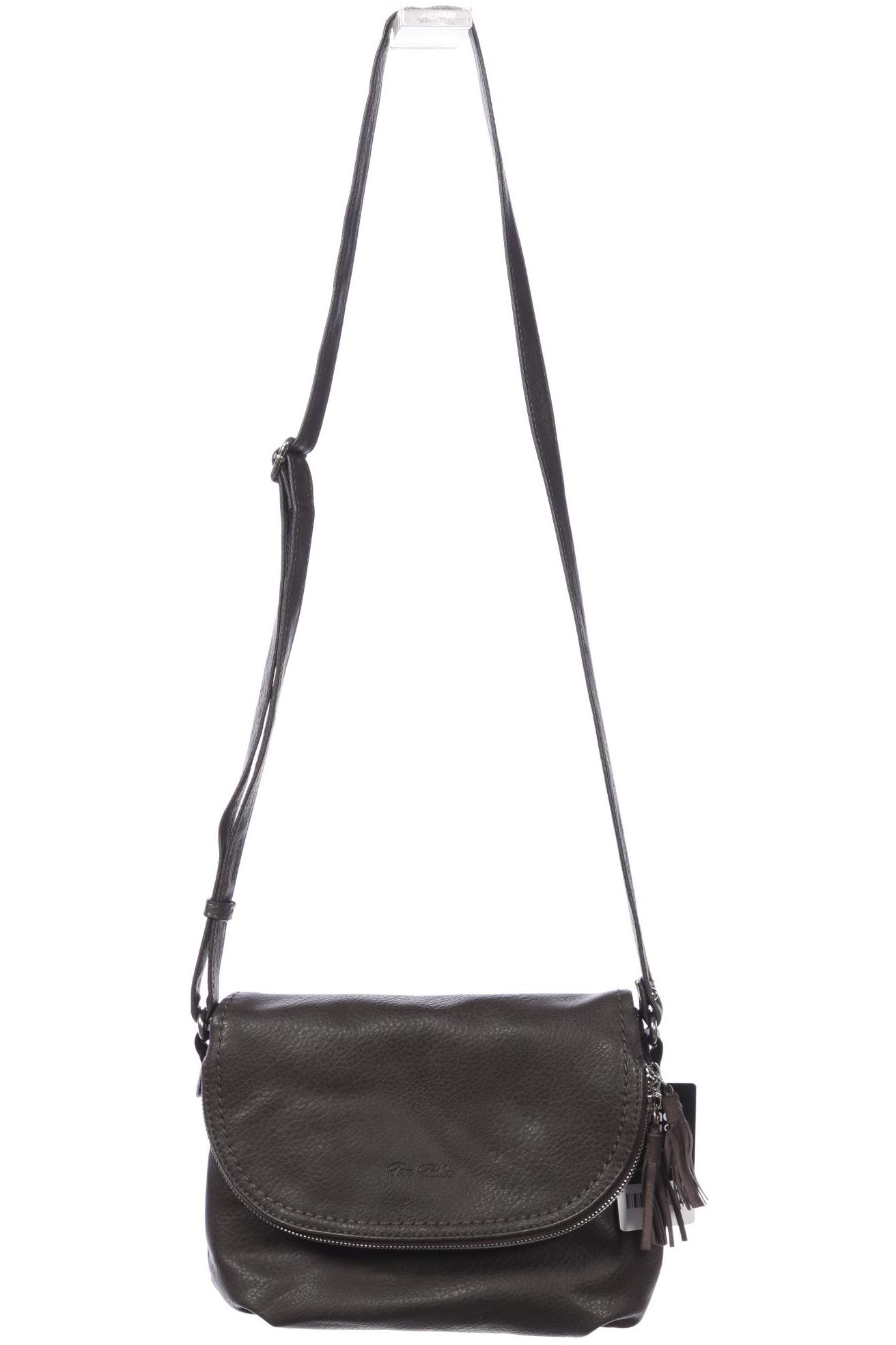 

Tom Tailor Damen Handtasche, braun, Gr.