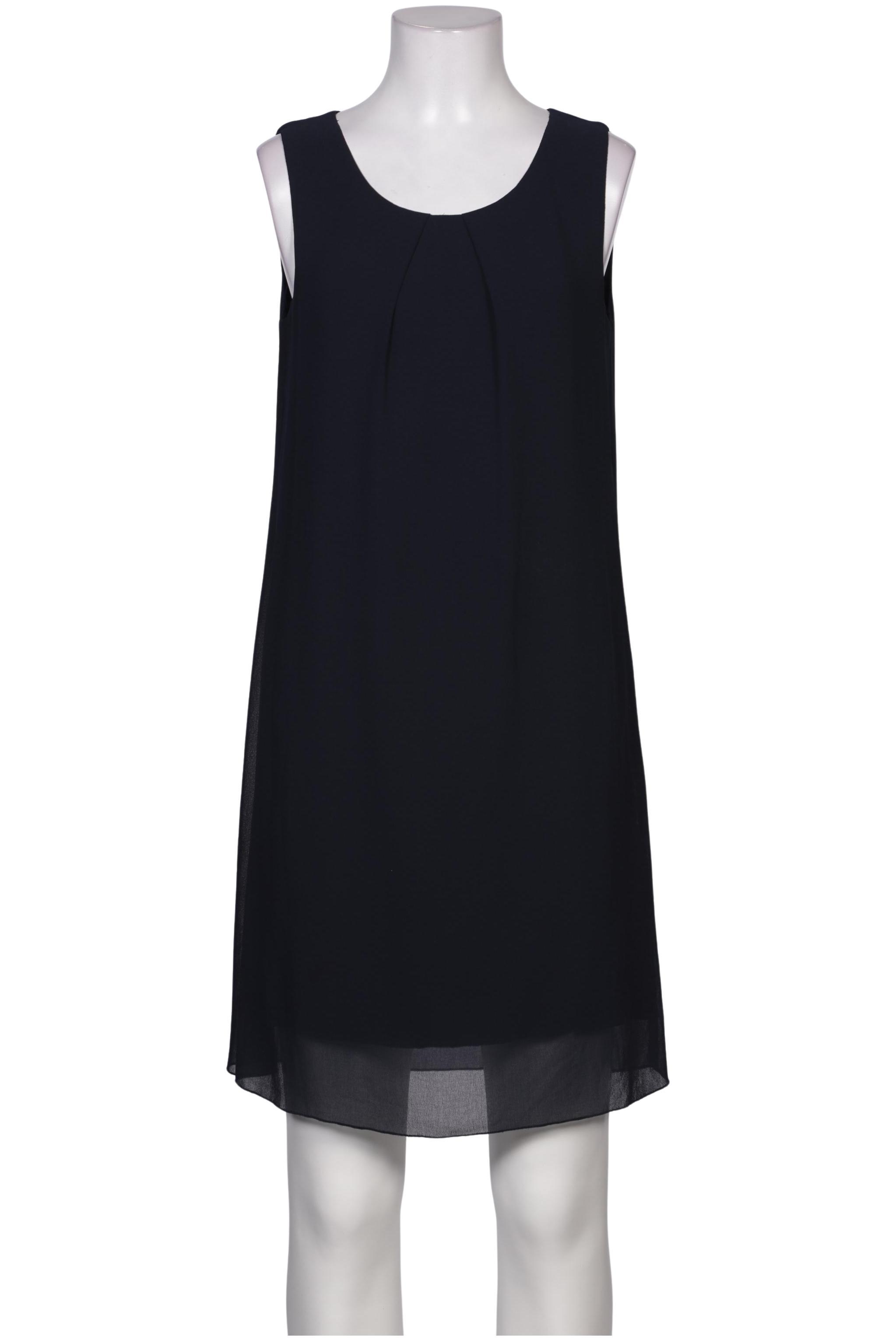 

Tom Tailor Damen Kleid, marineblau, Gr. 34