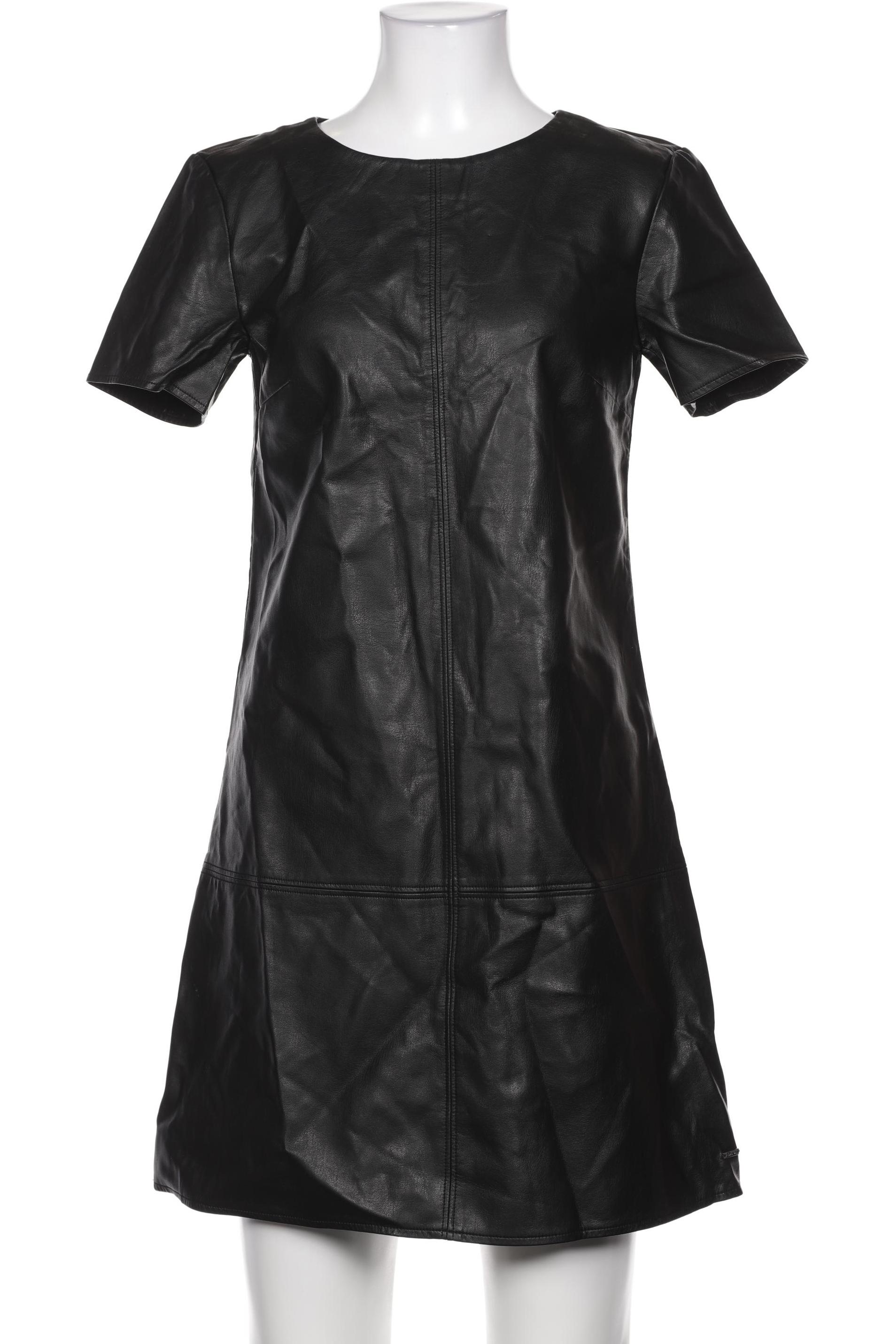 

Tom Tailor Damen Kleid, schwarz