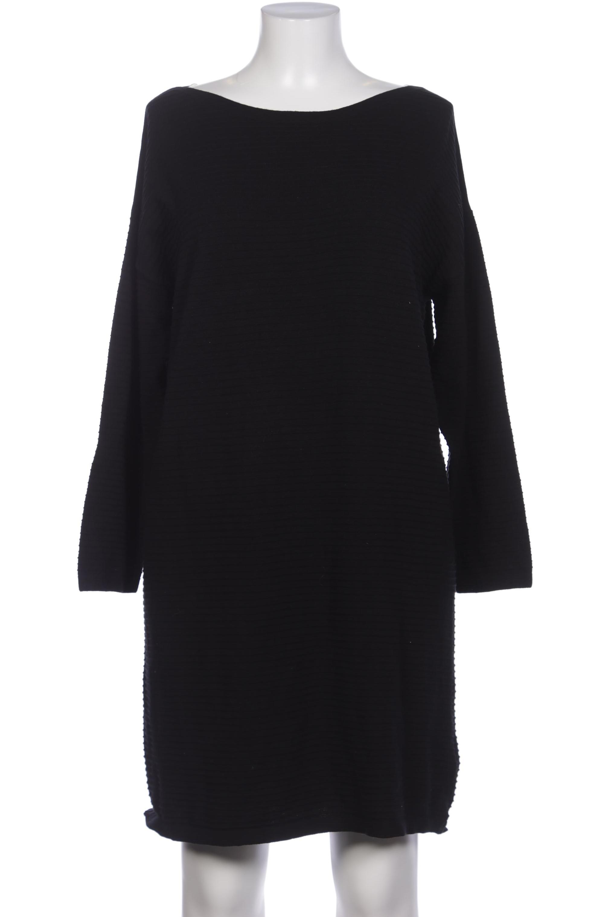 

Tom Tailor Damen Kleid, schwarz, Gr. 44