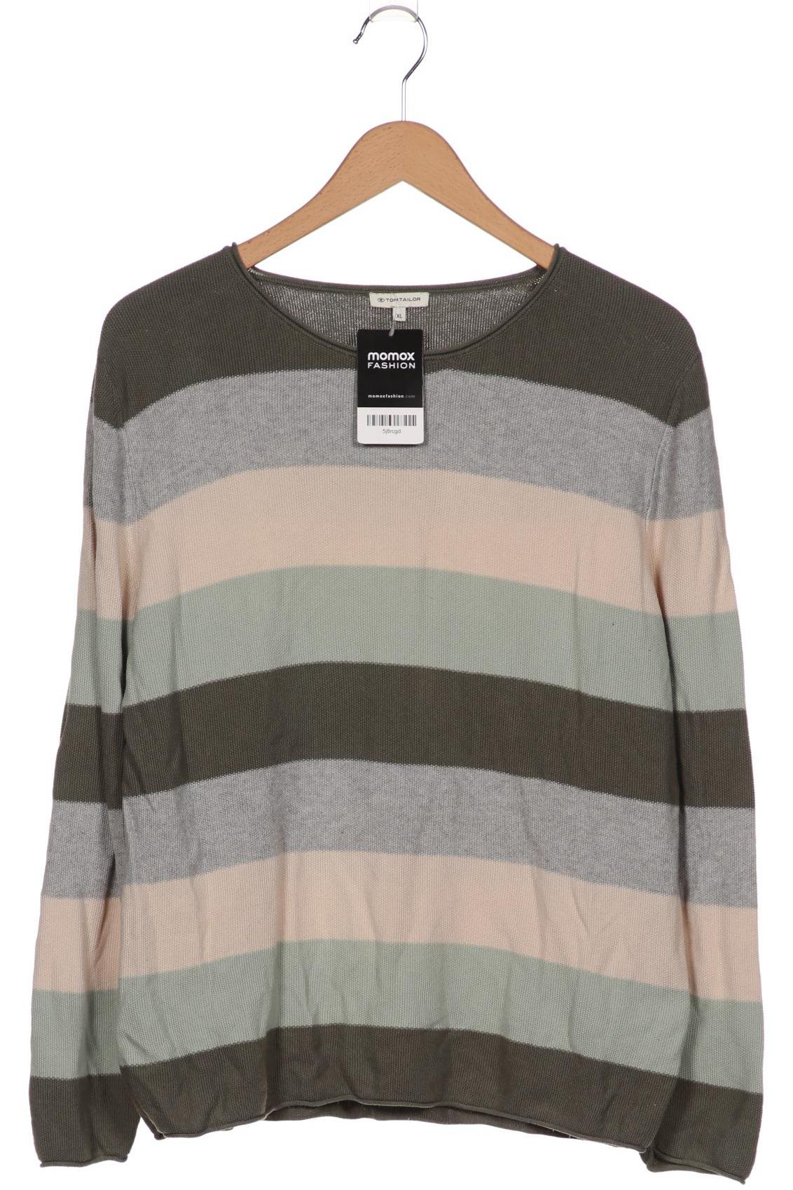

Tom Tailor Damen Pullover, mehrfarbig, Gr. 44