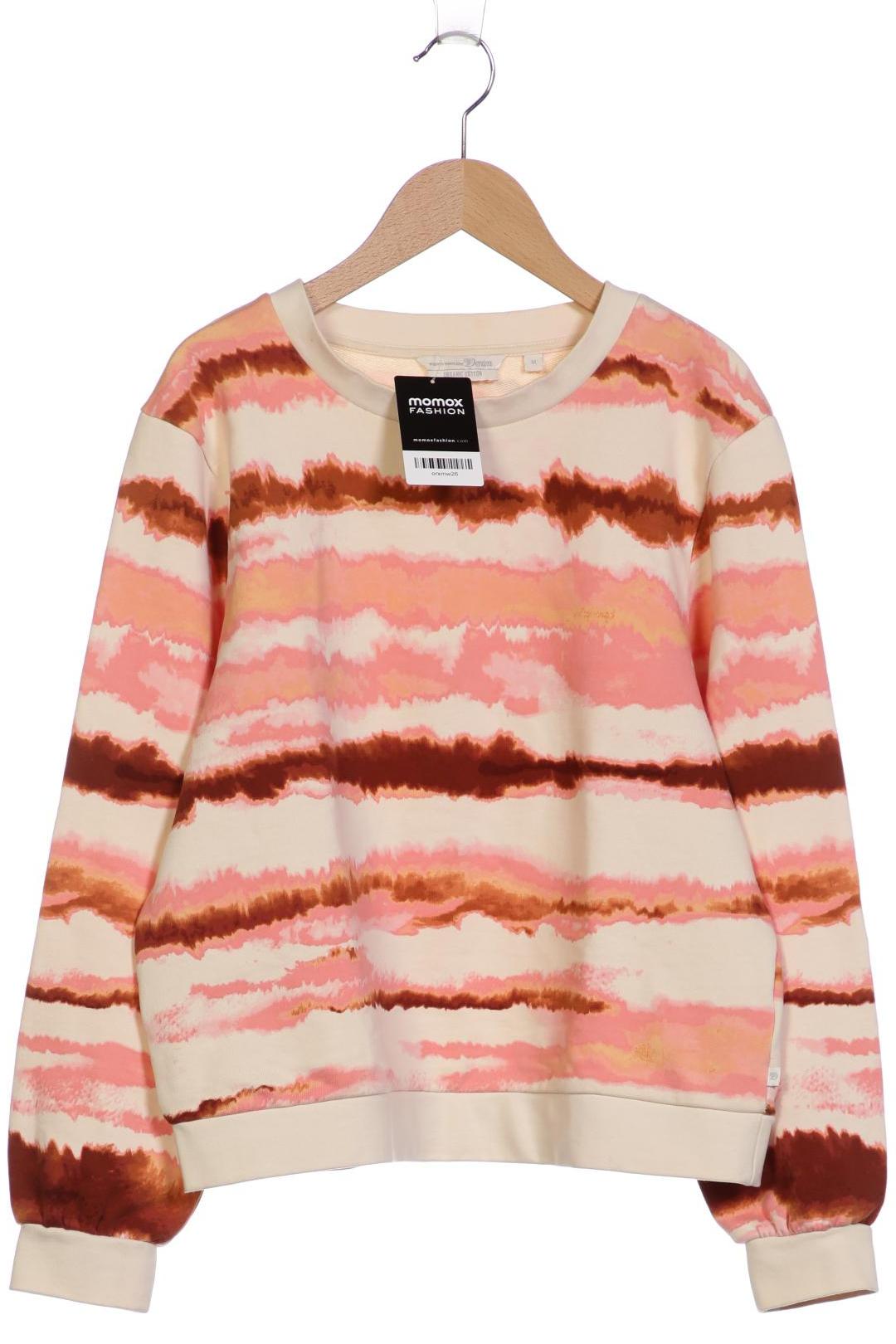 

Tom Tailor Damen Sweatshirt, beige, Gr. 38