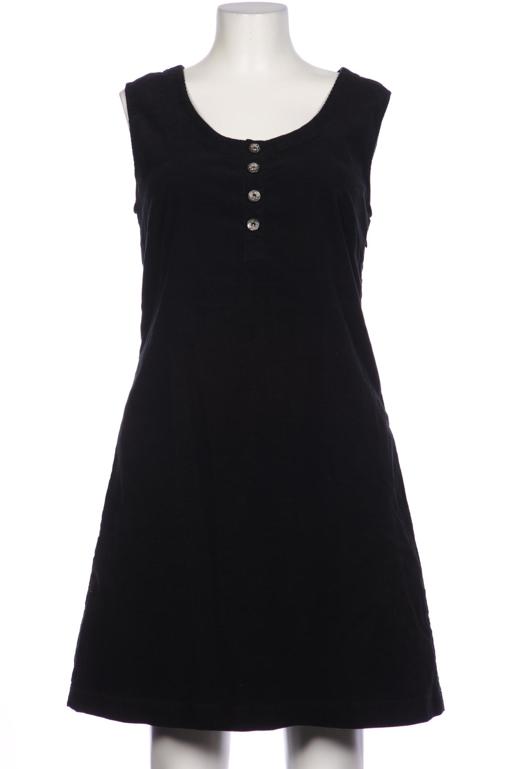 

Tom Tailor Damen Kleid, schwarz, Gr. 44
