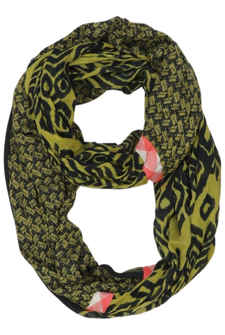 

Tom Tailor Damen Schal, mehrfarbig, Gr.