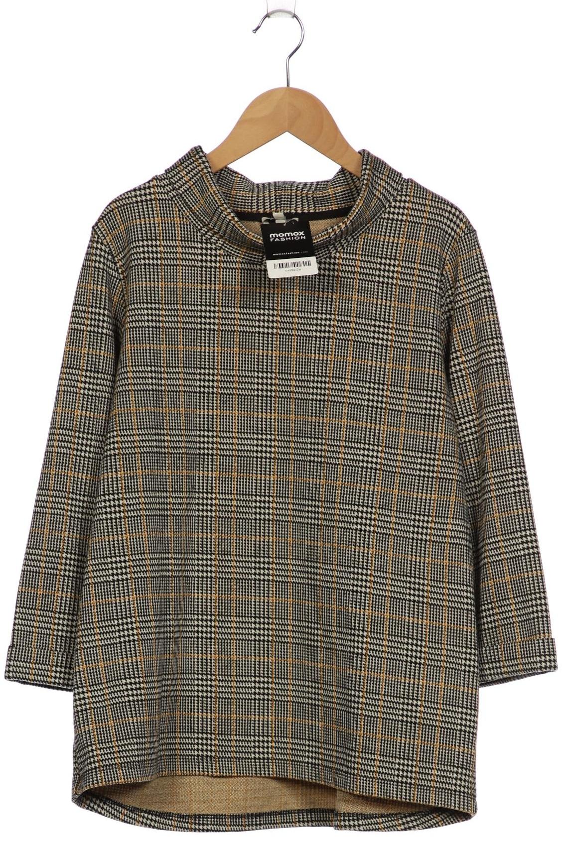 

Tom Tailor Damen Sweatshirt, schwarz, Gr. 42