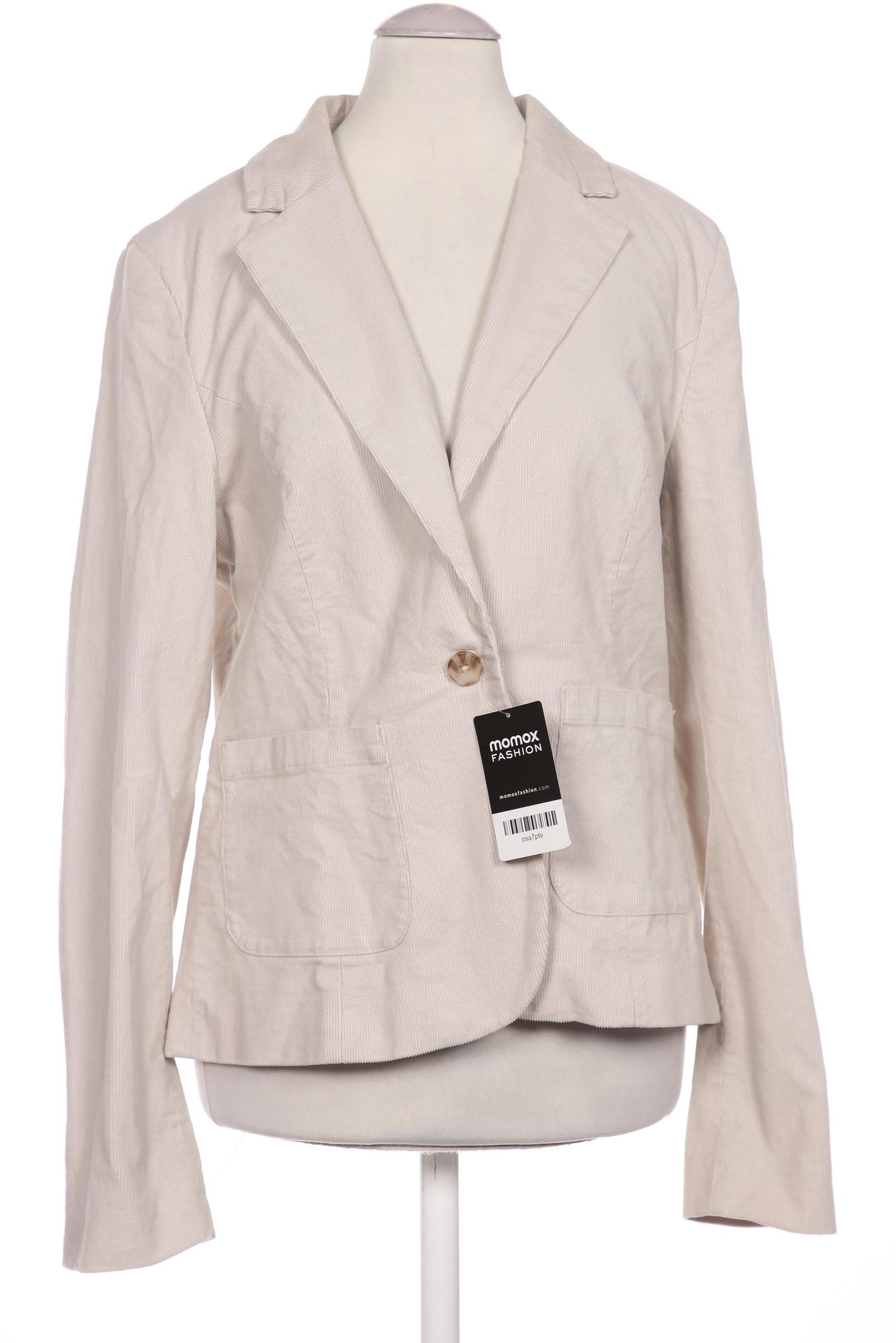 

Tom Tailor Damen Blazer, grau, Gr. 36