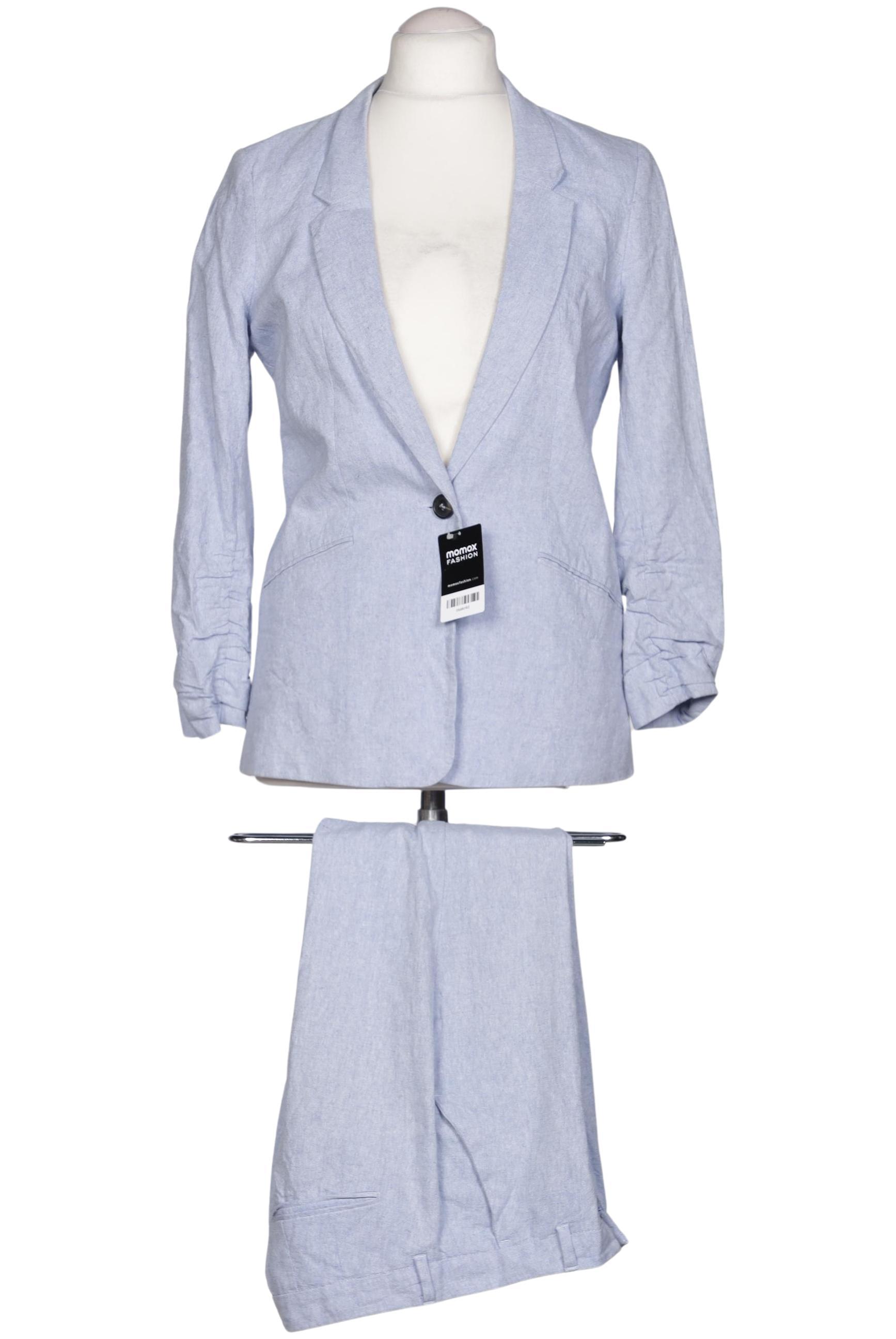 

Tom Tailor Damen Anzug, hellblau, Gr. 38