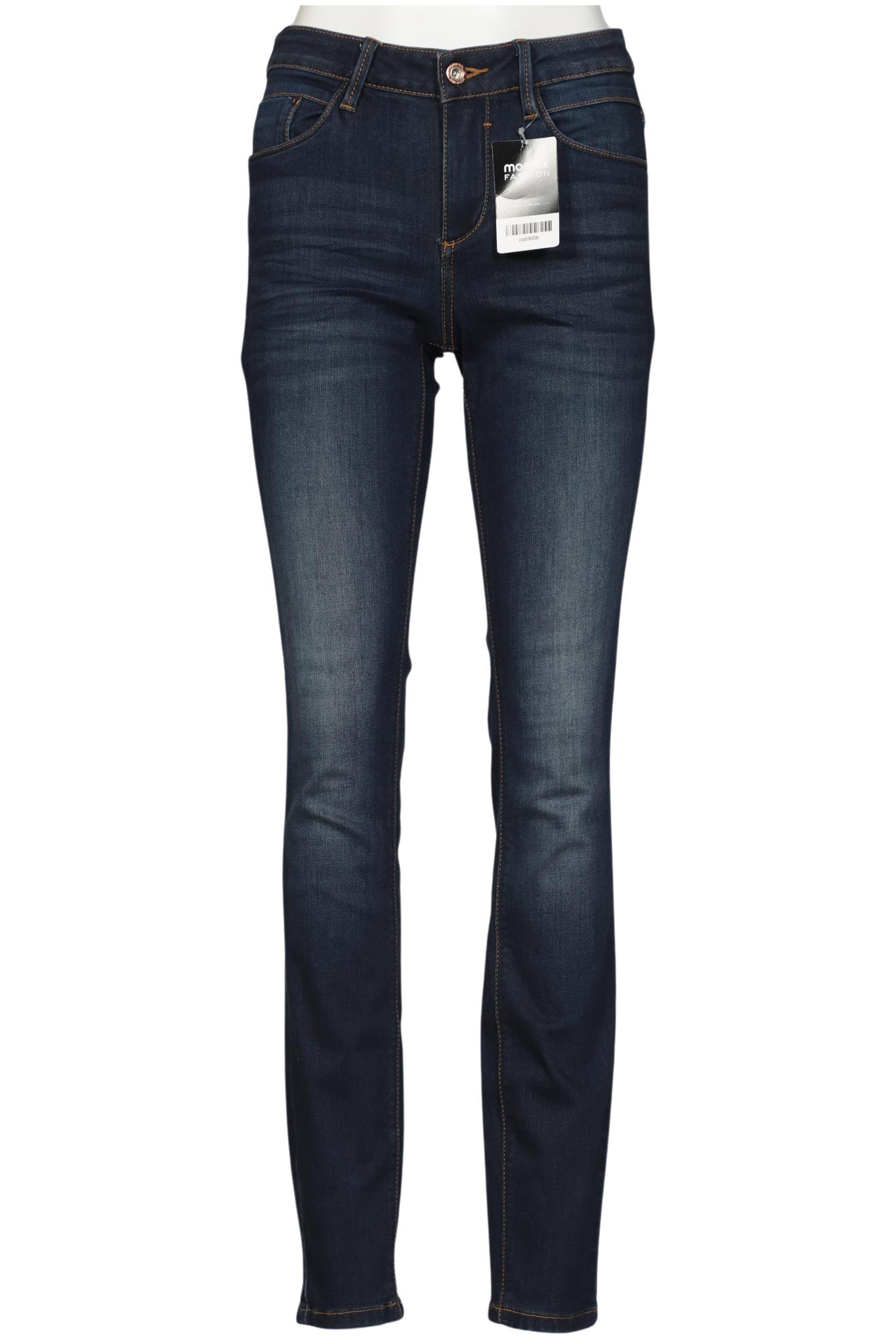 

Tom Tailor Damen Jeans, marineblau, Gr. 28