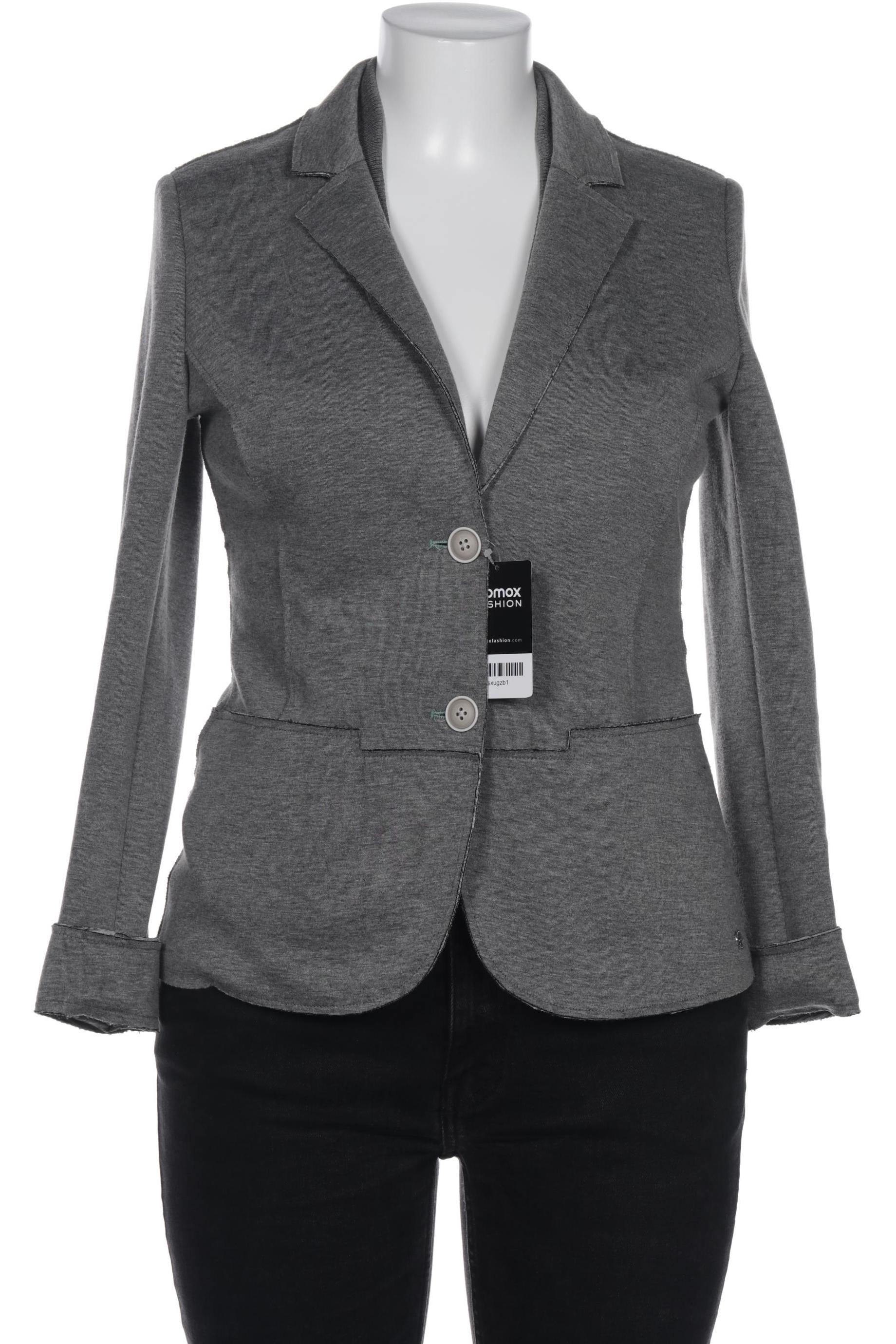 

Tom Tailor Damen Blazer, grau, Gr. 42