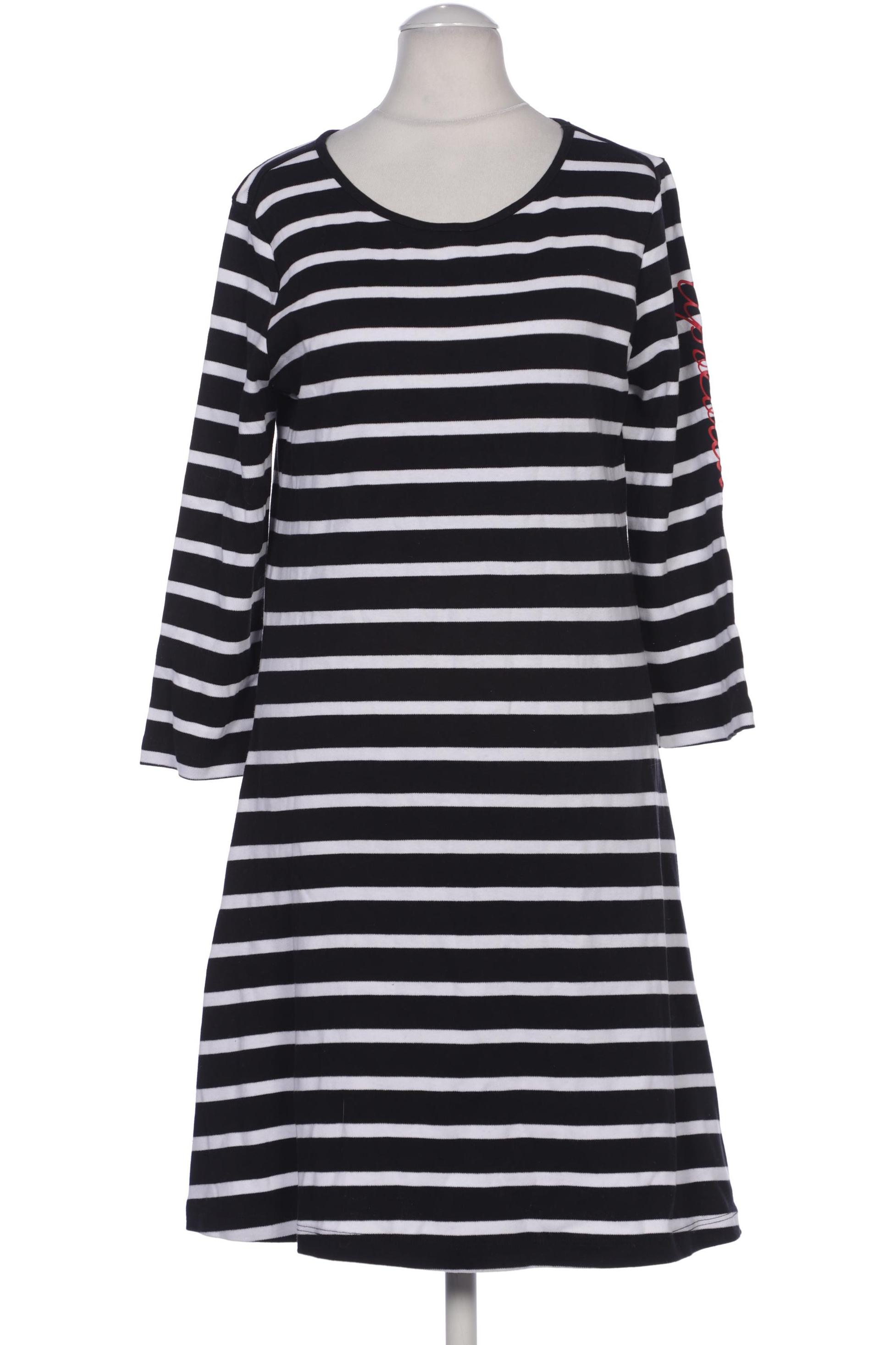 

Tom Tailor Damen Kleid, schwarz, Gr. 36