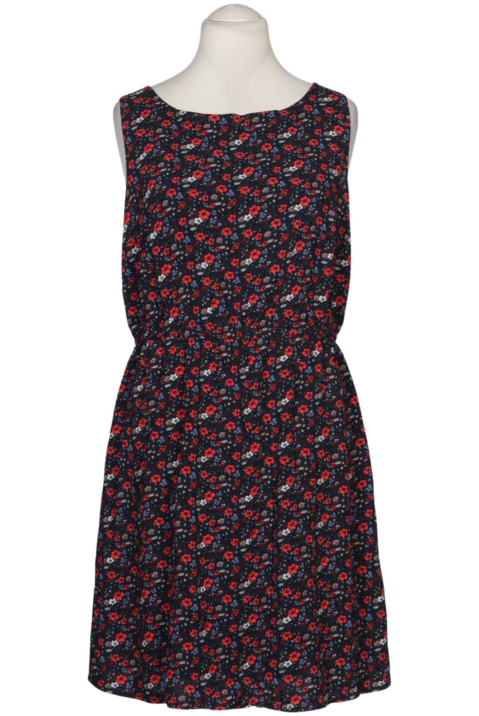 

Tom Tailor Damen Kleid, mehrfarbig, Gr. 44