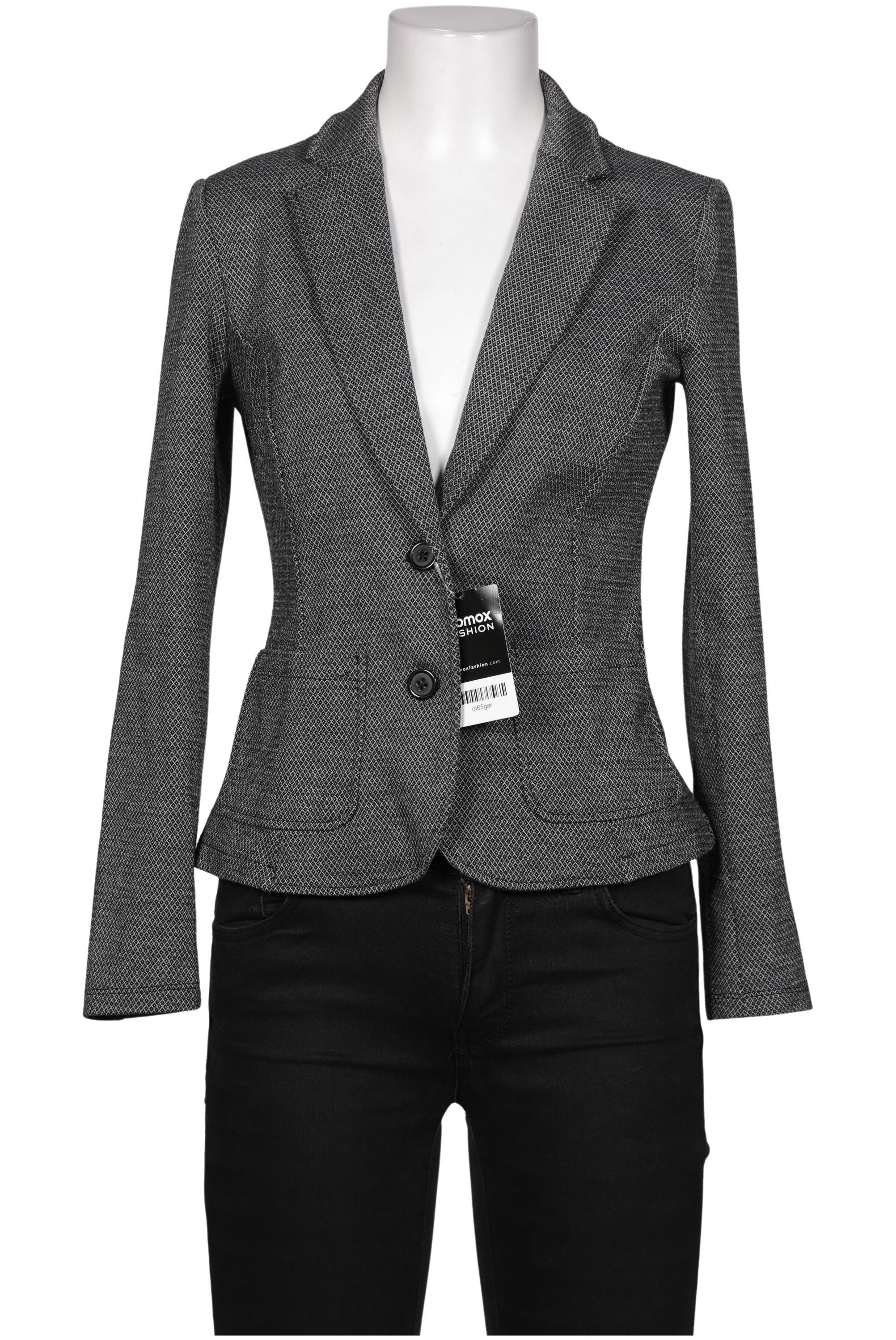

Tom Tailor Damen Blazer, grau, Gr. 36