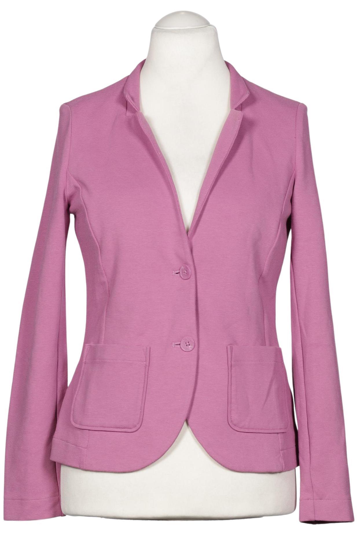 

Tom Tailor Damen Blazer, pink, Gr. 38