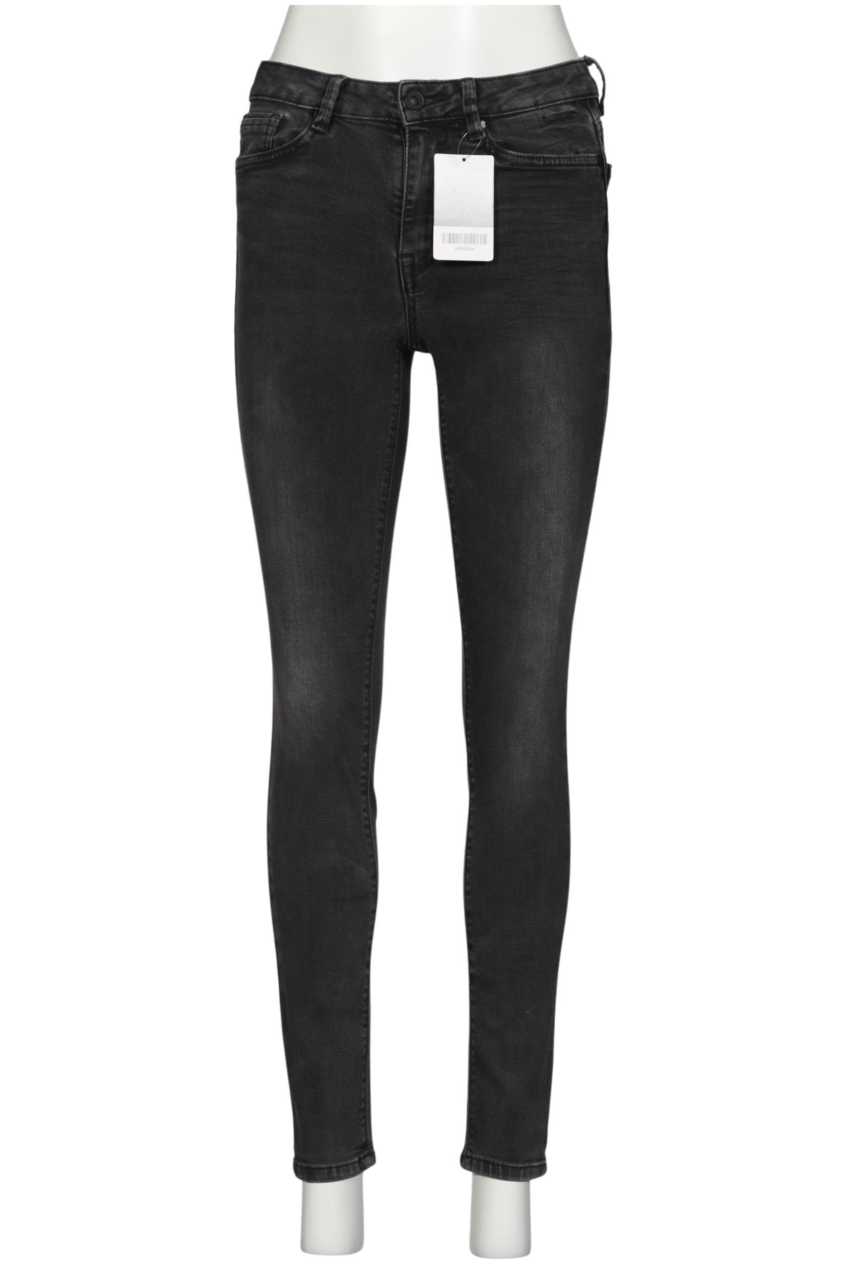 

Tom Tailor Damen Jeans, grau, Gr. 27