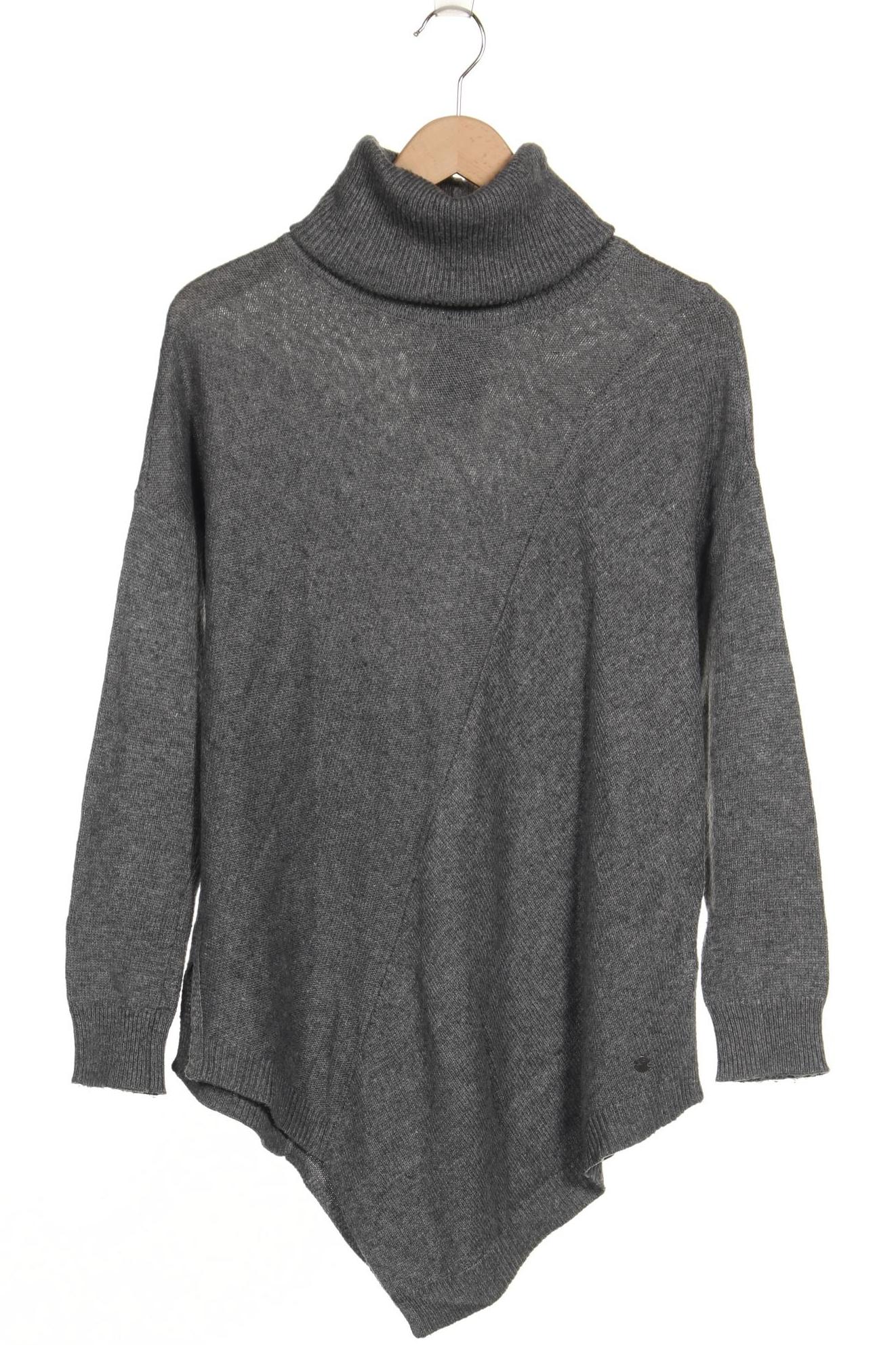 

Tom Tailor Damen Pullover, grau, Gr. 38