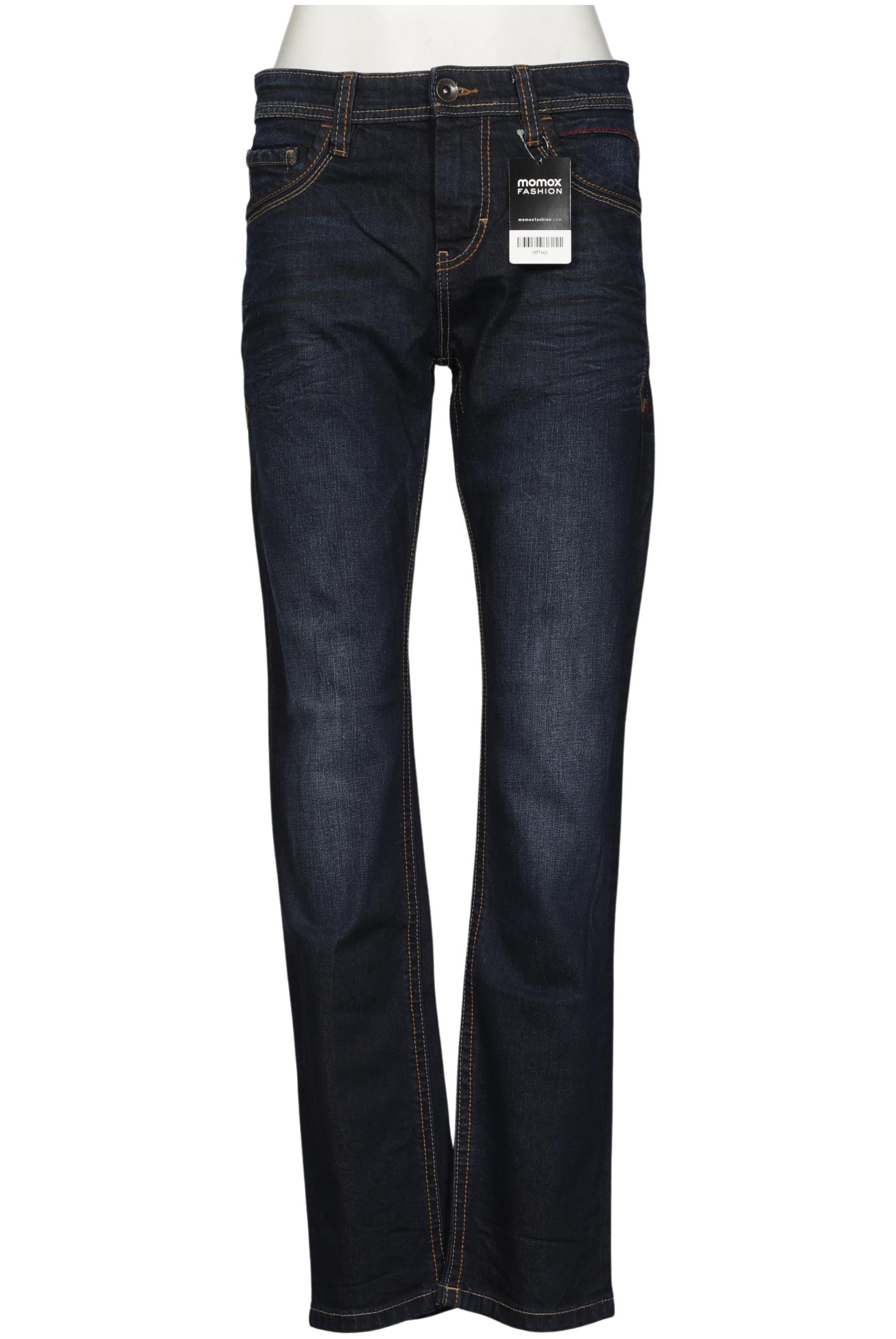 

Tom Tailor Damen Jeans, marineblau, Gr. 29