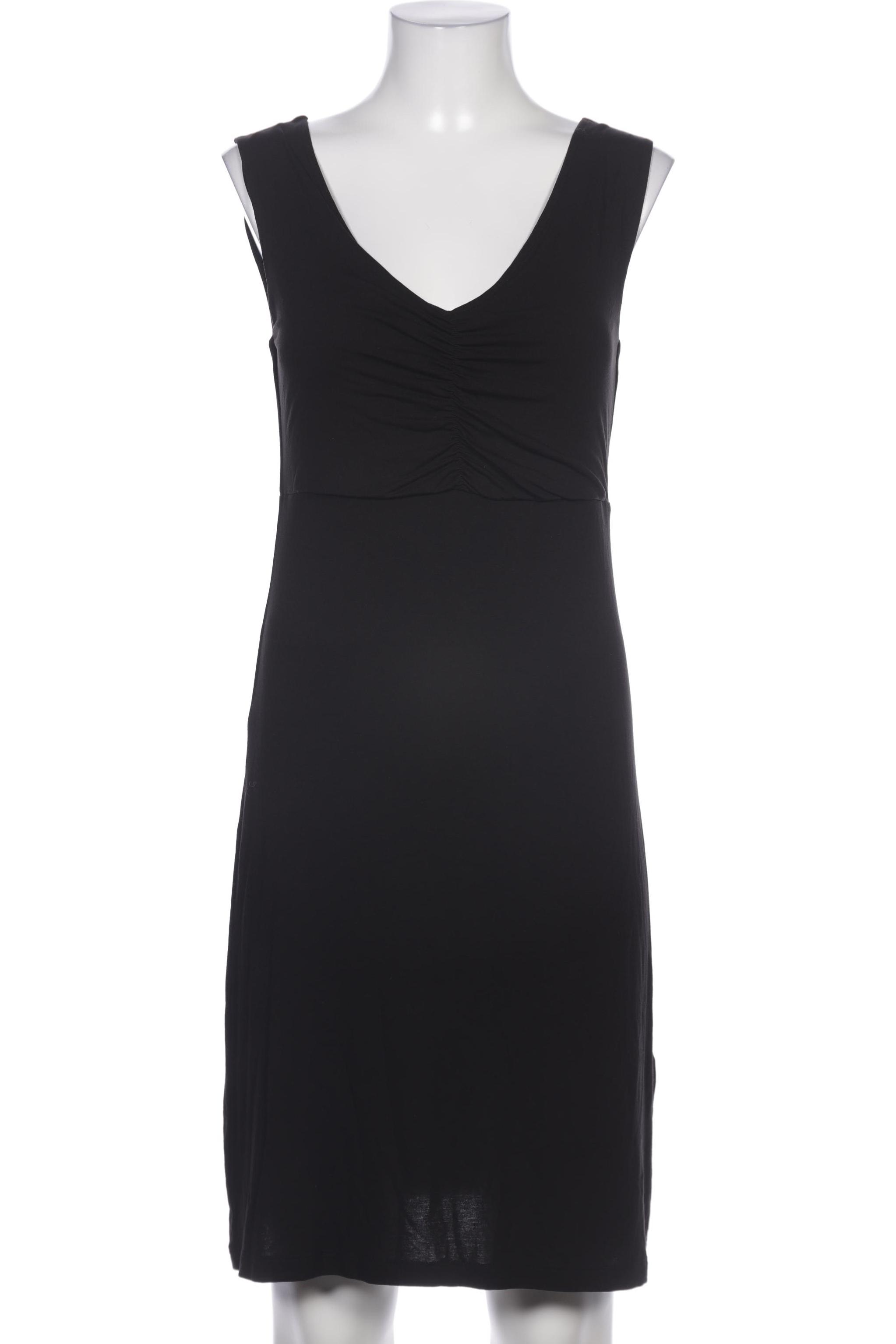 

Tom Tailor Damen Kleid, schwarz