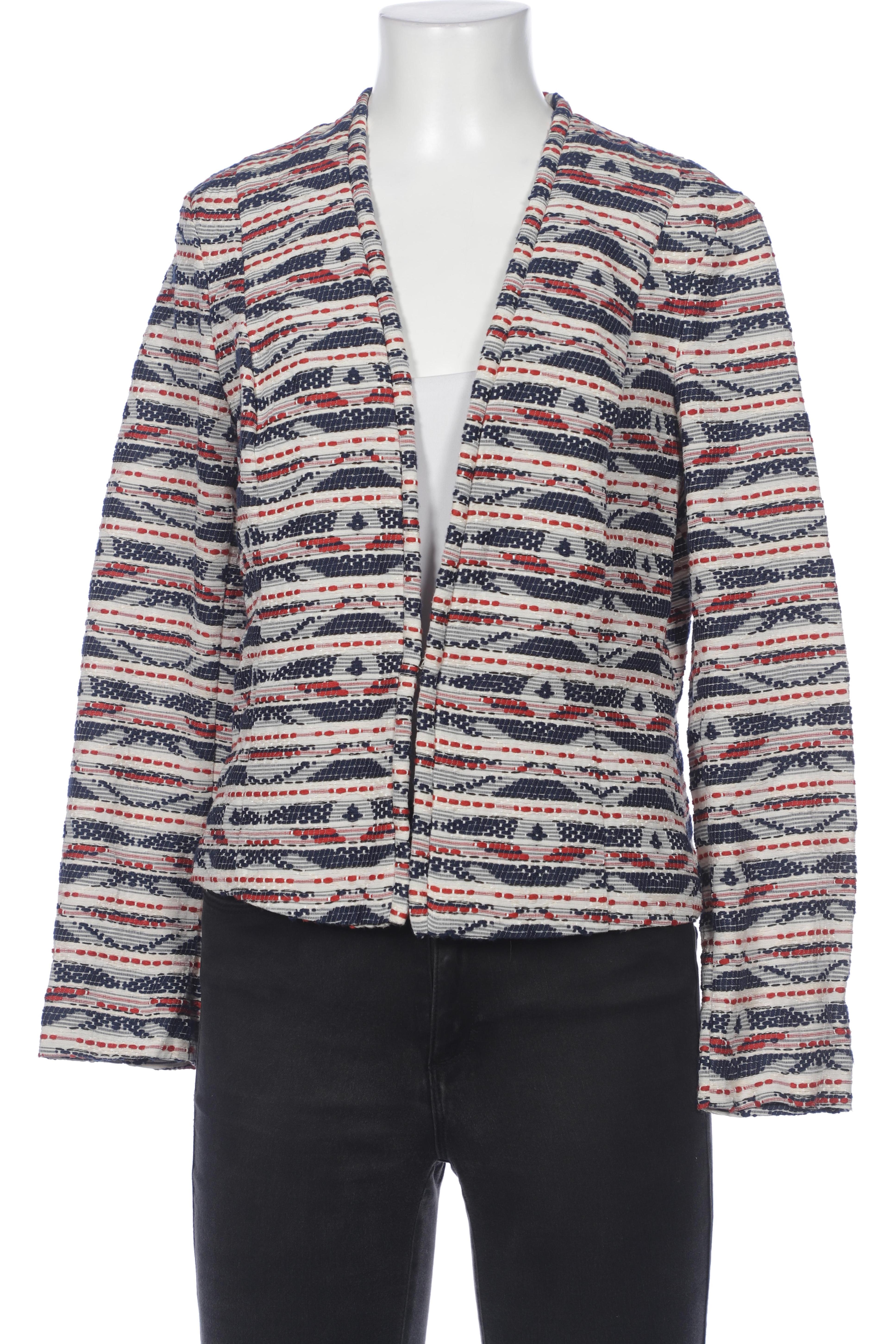 

Tom Tailor Damen Blazer, mehrfarbig, Gr. 40