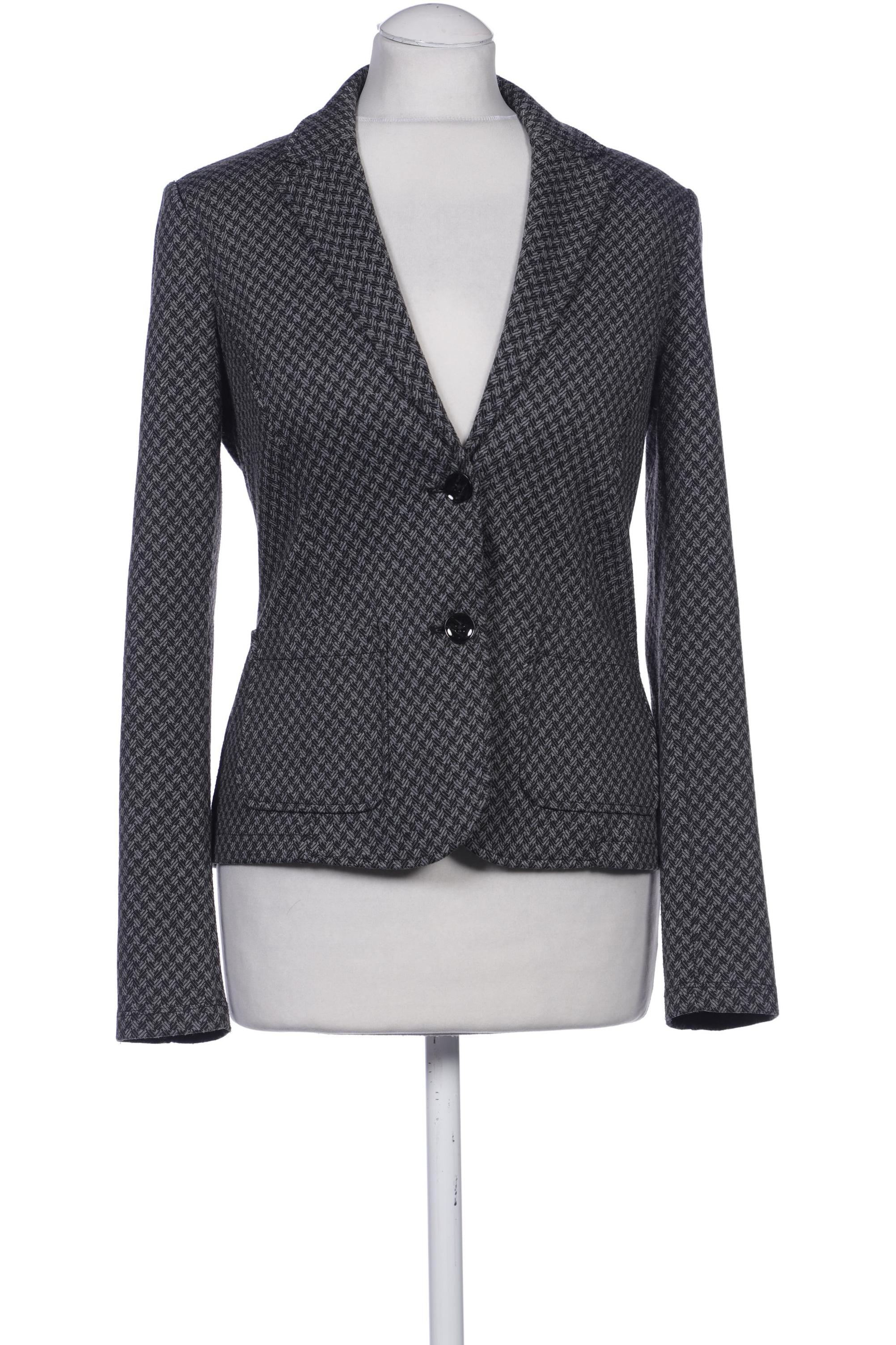 

Tom Tailor Damen Blazer, grau, Gr. 36