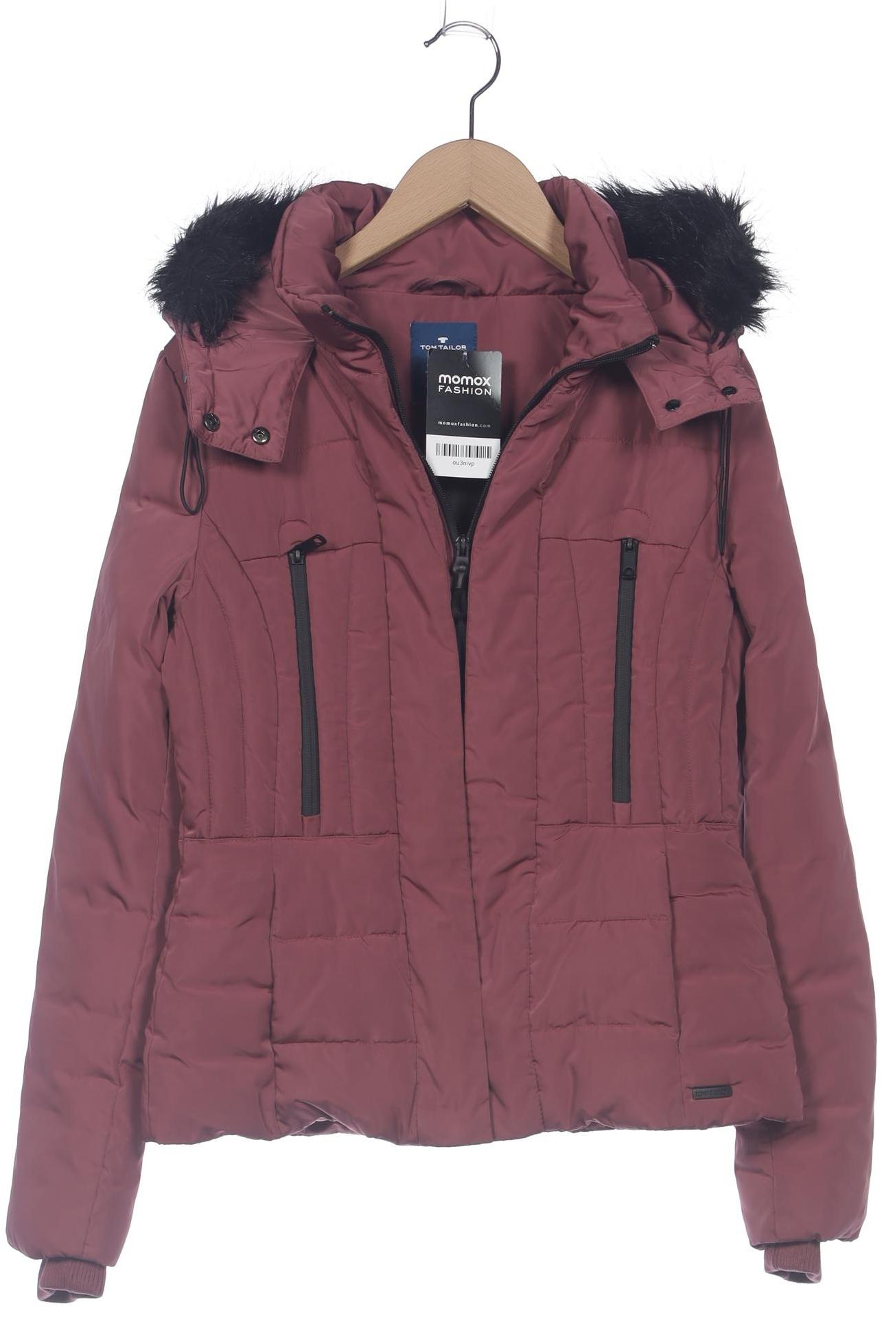 

Tom Tailor Damen Jacke, pink, Gr. 34