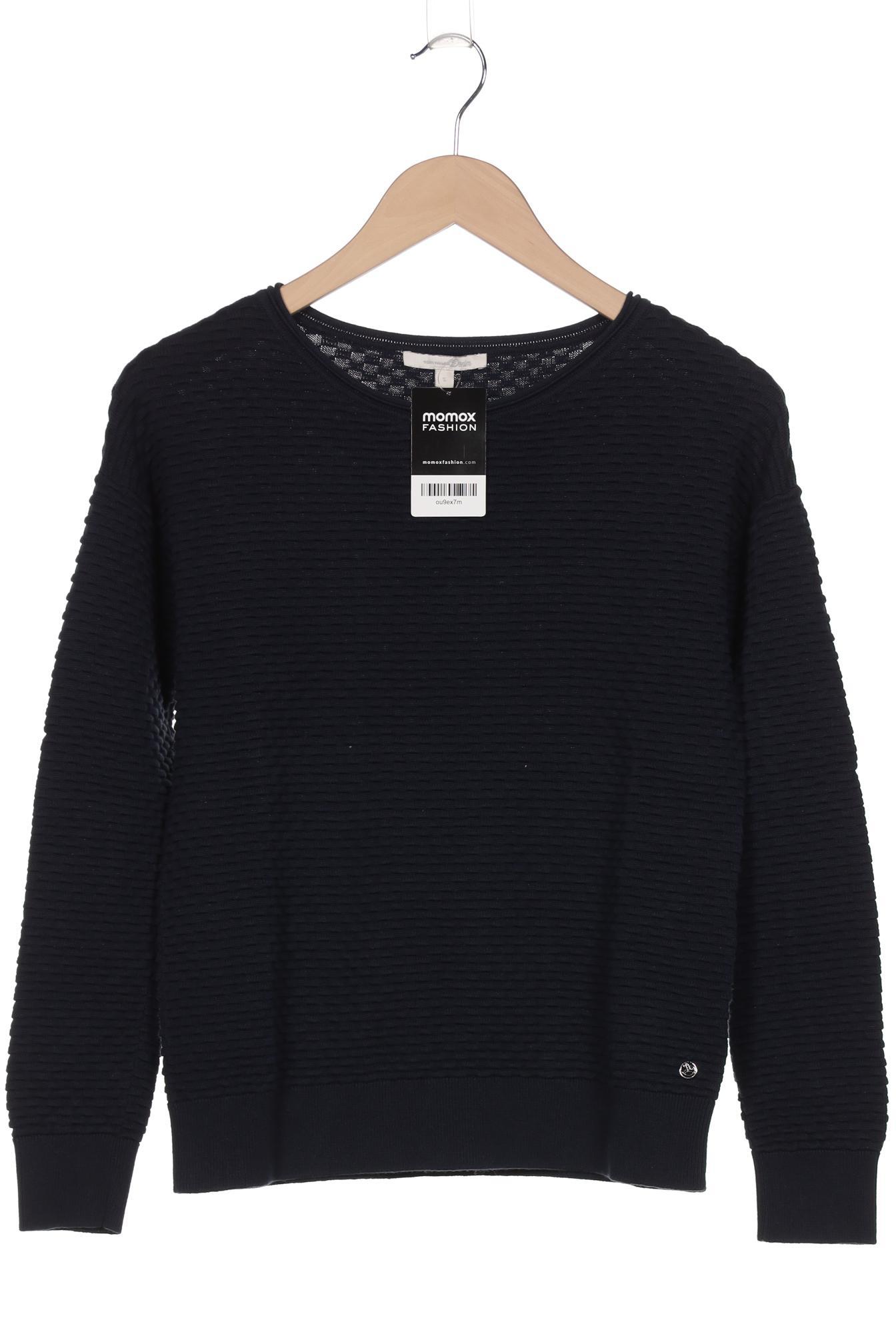 

Tom Tailor Damen Pullover, marineblau, Gr. 36