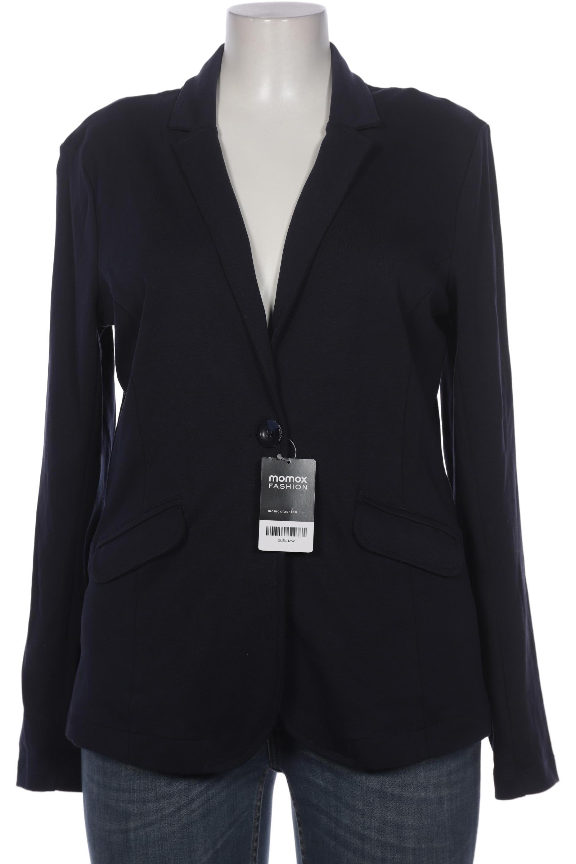 

Tom Tailor Damen Blazer, marineblau, Gr. 46